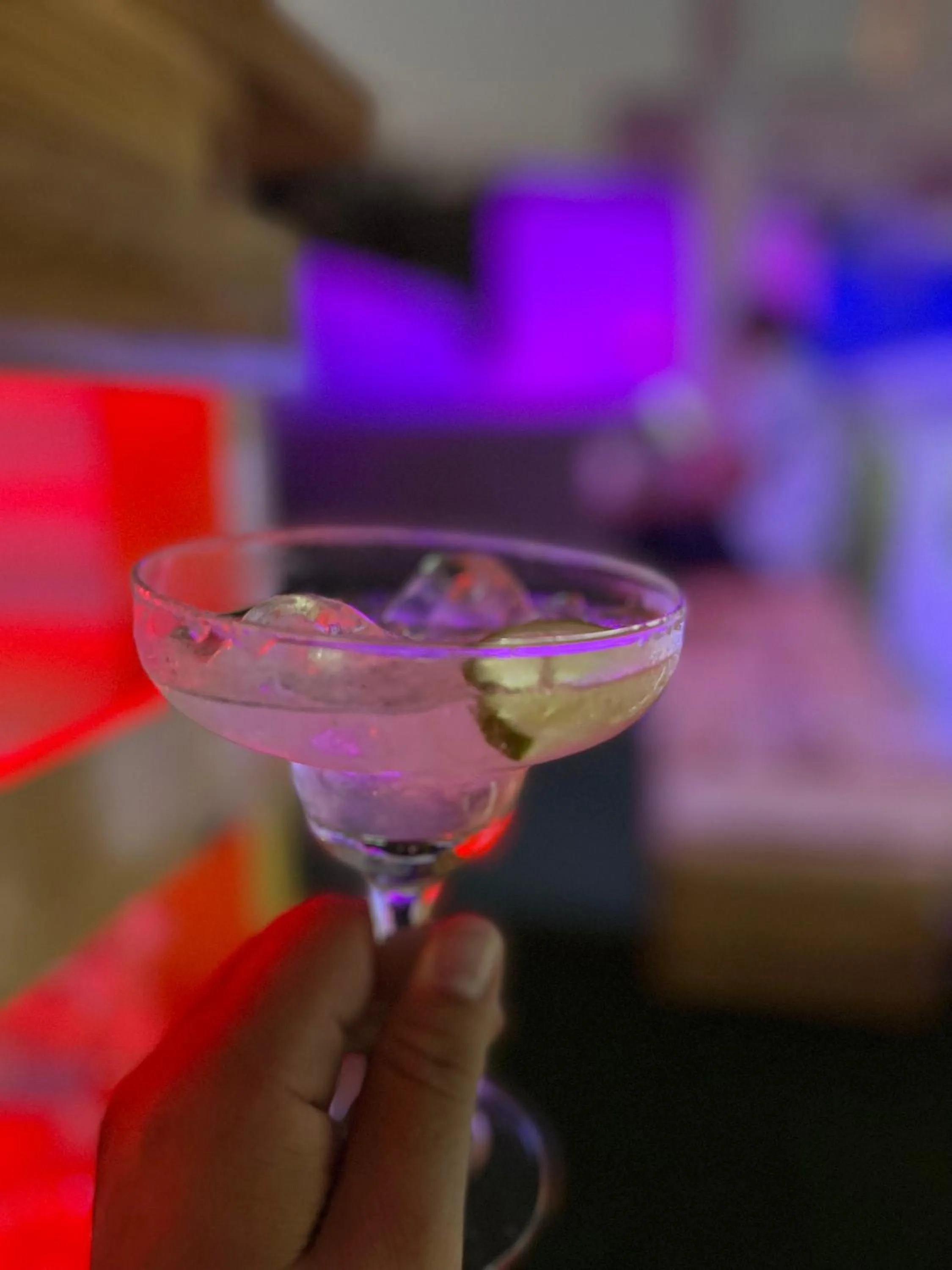 Lounge or bar in Comunidad Calle 13 Hotel Boutique