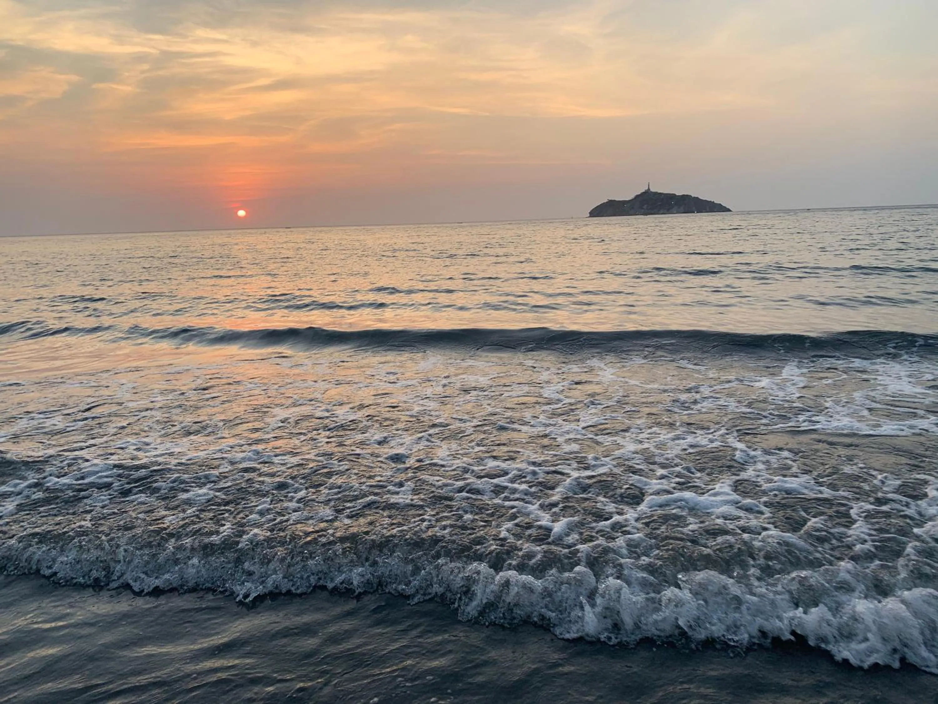 Nearby landmark in Comunidad Calle 13 Hotel Boutique