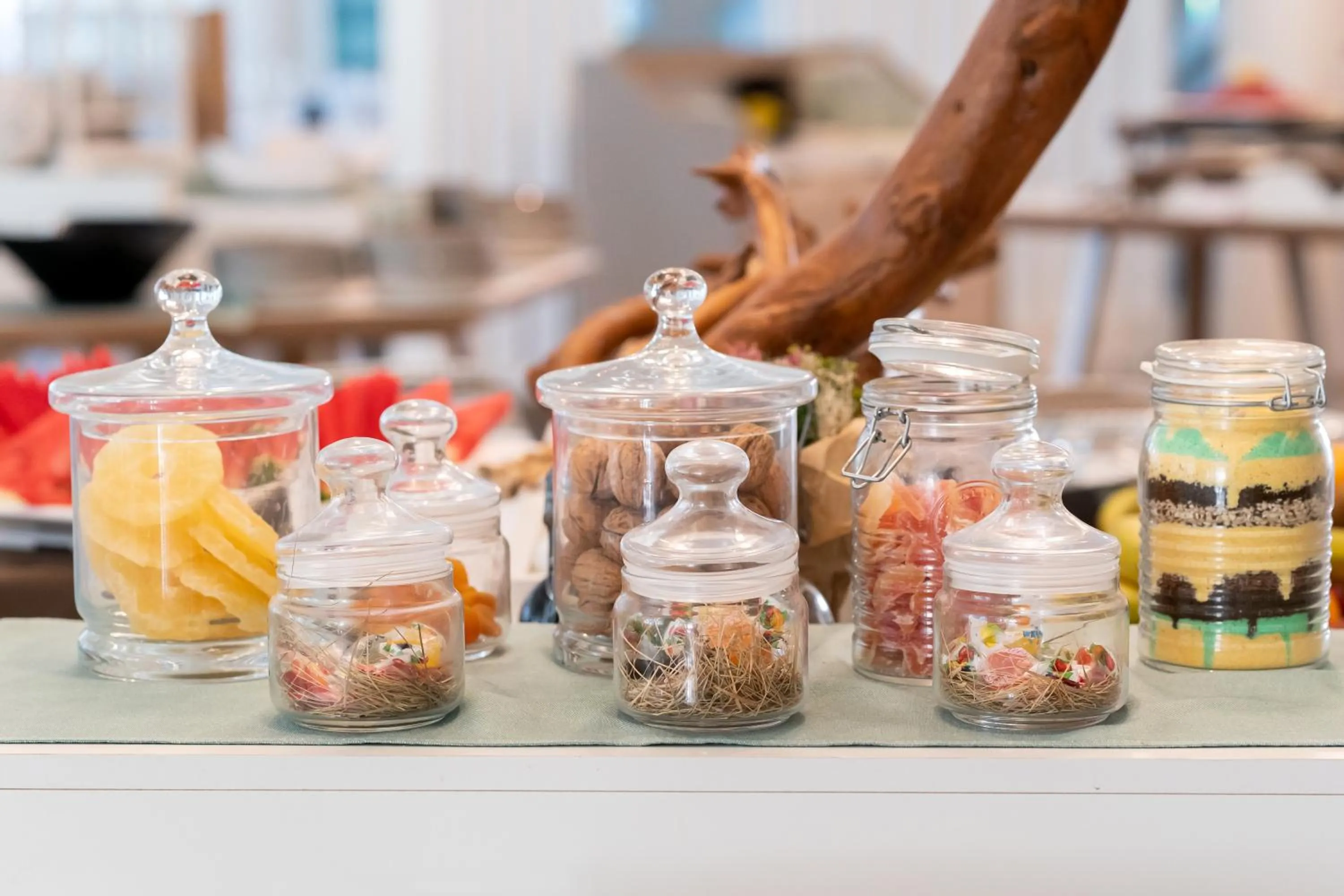 Kids's club in Isola di Albarella Hotel Capo Nord