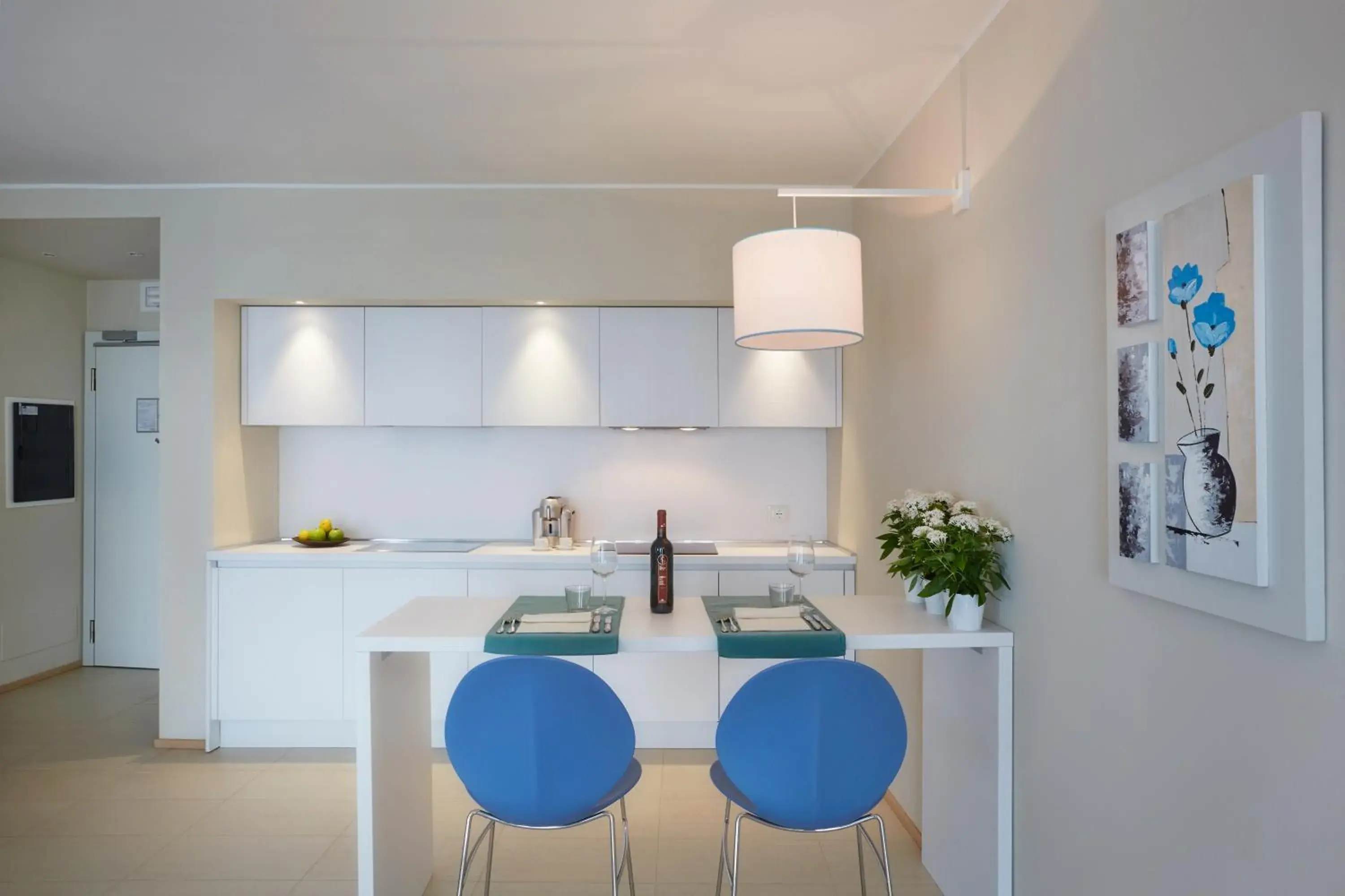 Suite in Isola di Albarella Hotel Capo Nord Suite in Isola di Albarella Hotel Capo Nord