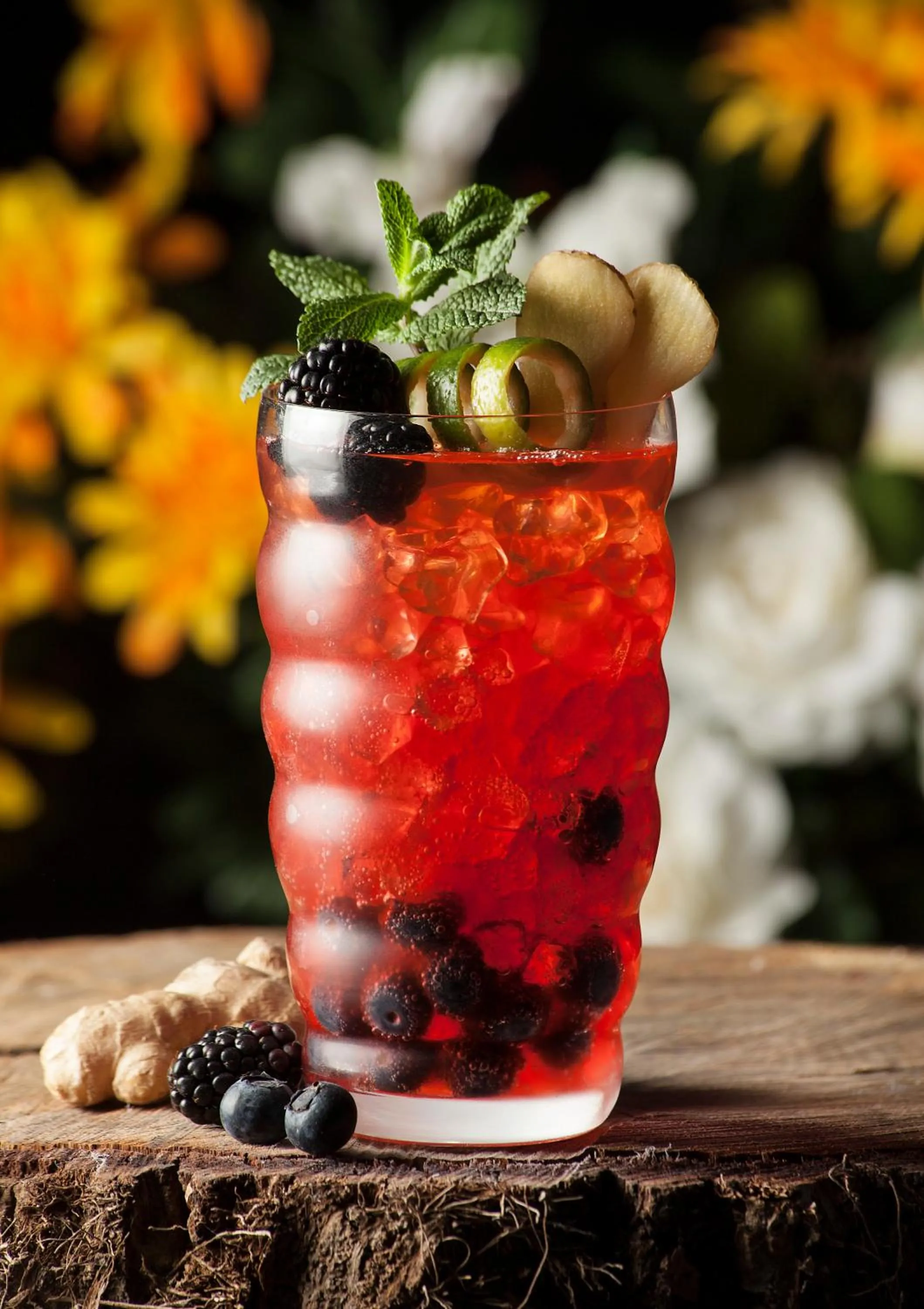 Alcoholic drinks in Isola di Albarella Hotel Capo Nord