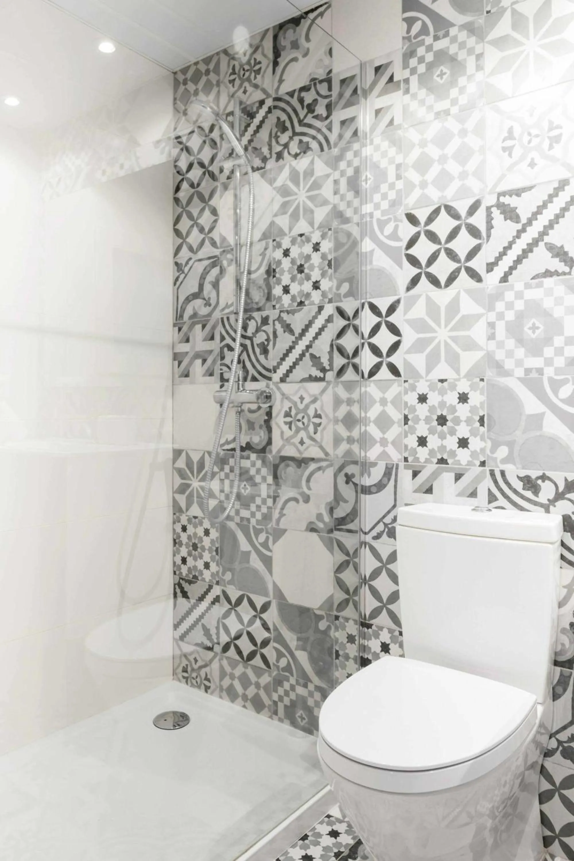 Revitalized Apartment in Historical Building