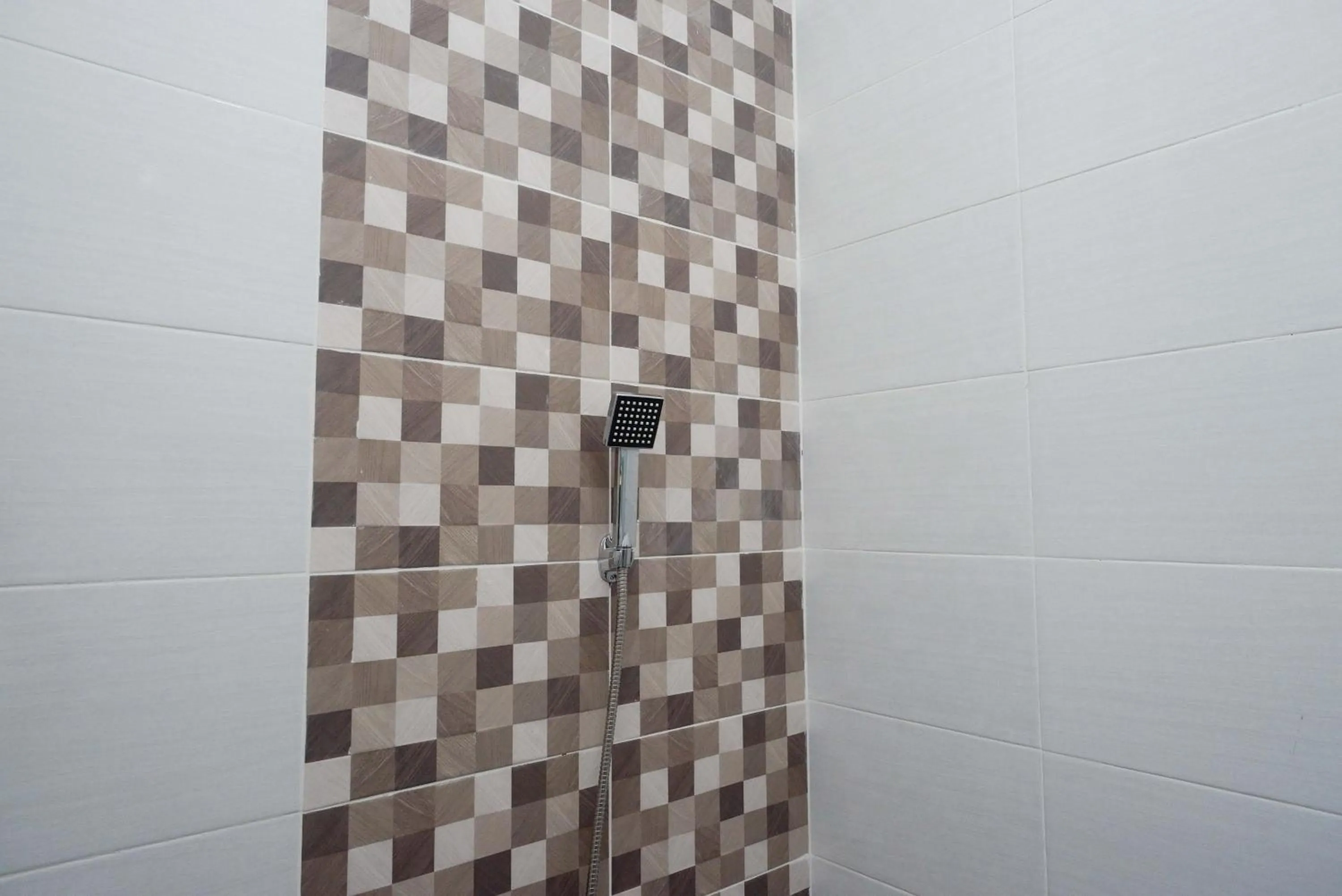 Bathroom in RedDoorz Plus @ Jl Pemuda Pati