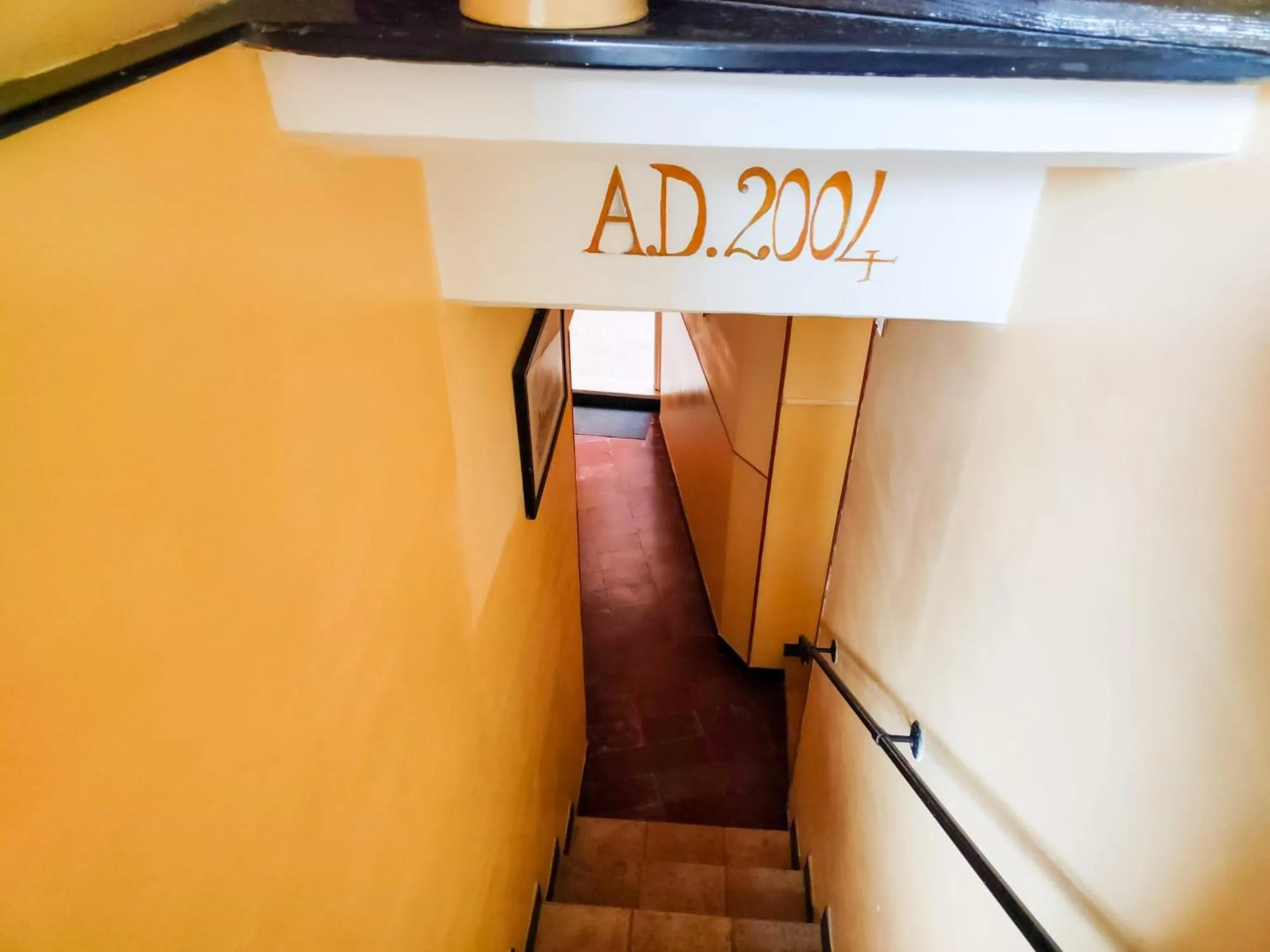 Buffet breakfast in Narì Bed&Breakfast