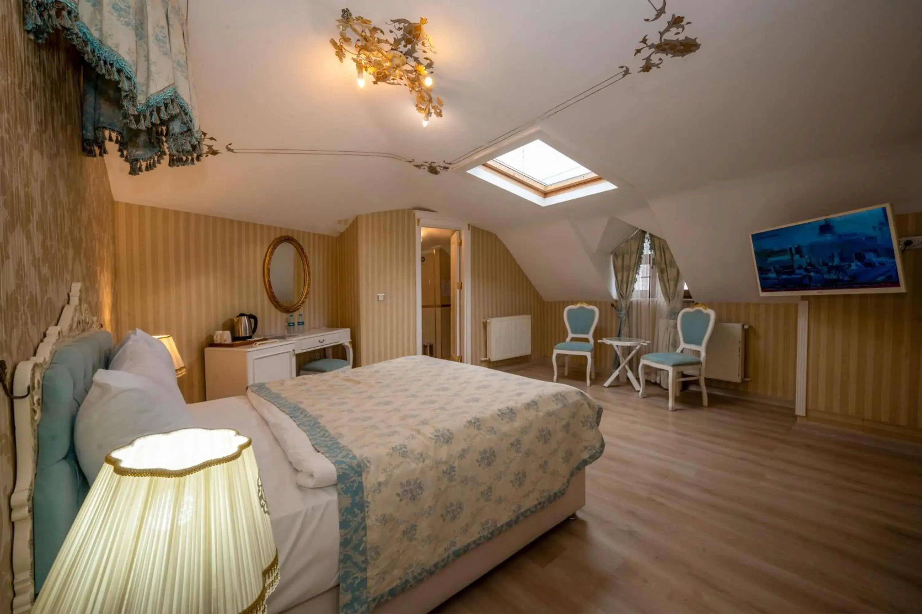 Suite in Villa Paradiso Hotel & Spa Suite in Villa Paradiso Hotel & Spa