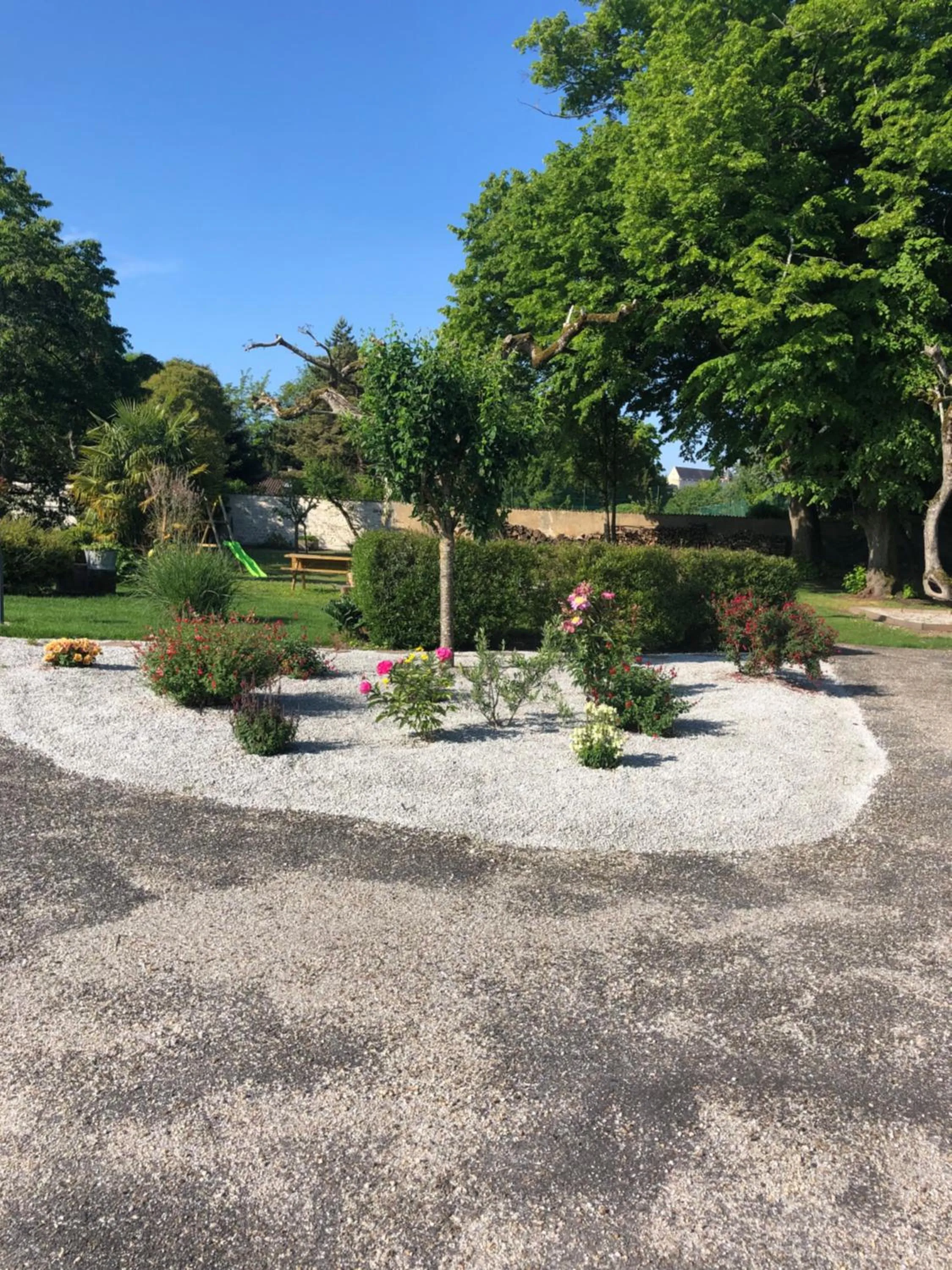 Chambres d hôtes Villa Anani Cosson alex