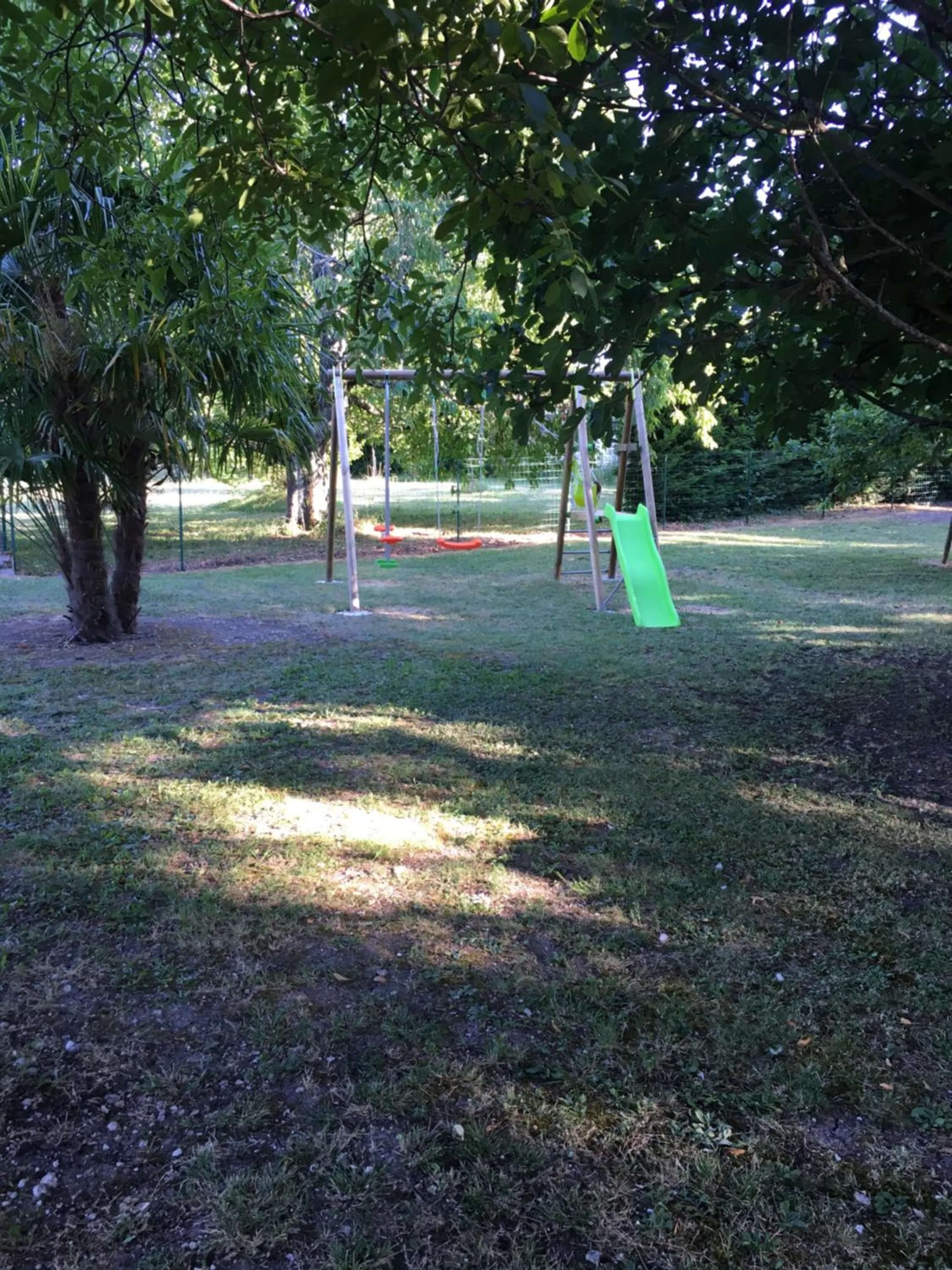 Chambres d hôtes Villa Anani Cosson alex