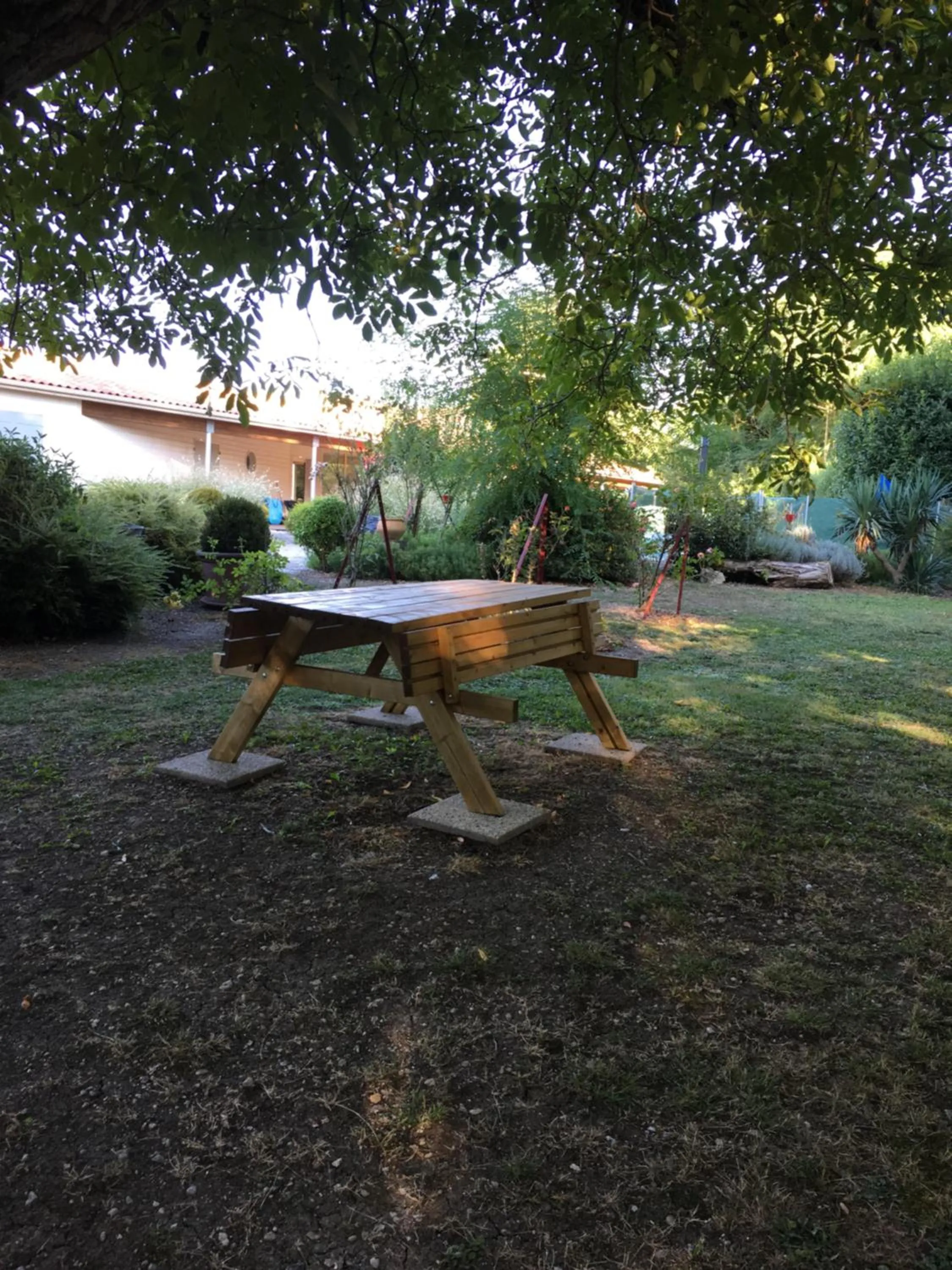 Chambres d hôtes Villa Anani Cosson alex