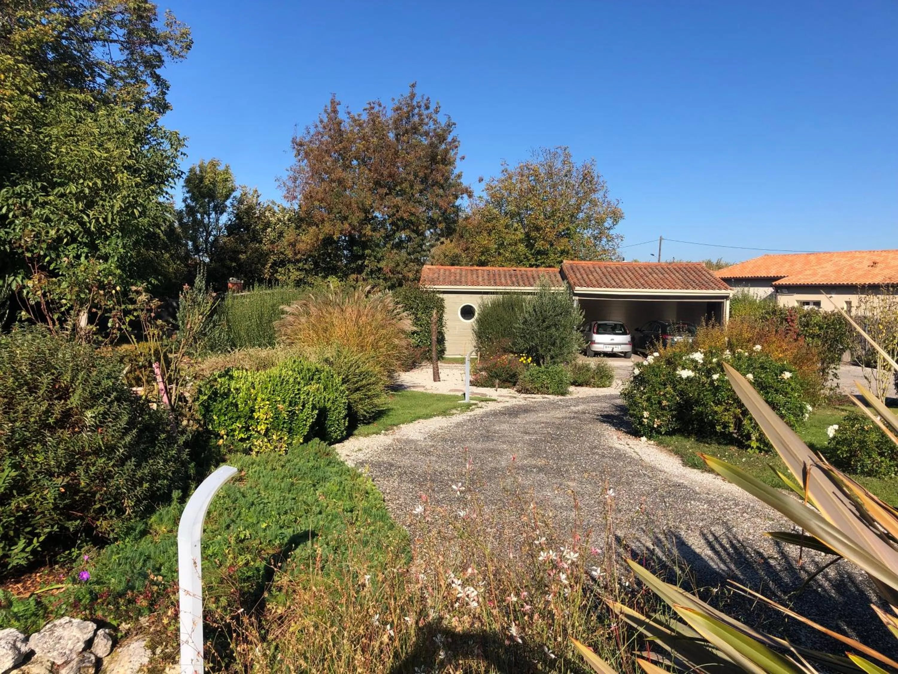 Chambres d hôtes Villa Anani Cosson alex