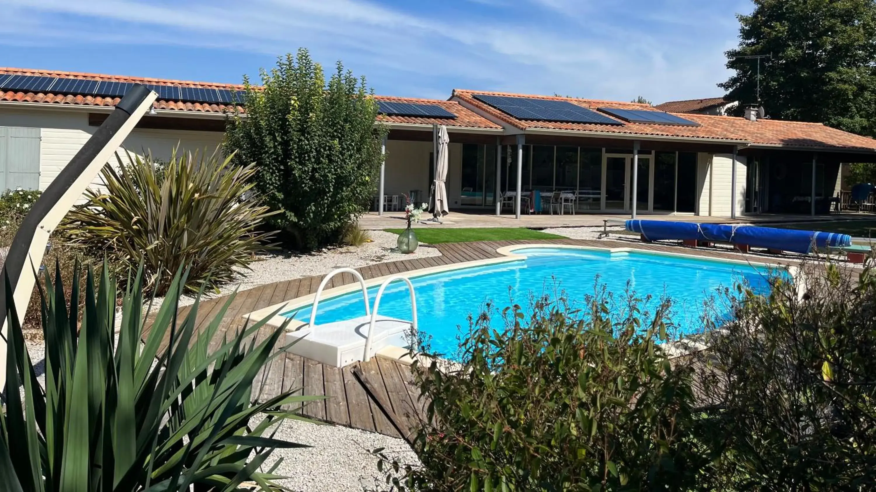 Chambres d hôtes Villa Anani Cosson alex Chambres d hôtes Villa Anani Cosson alex