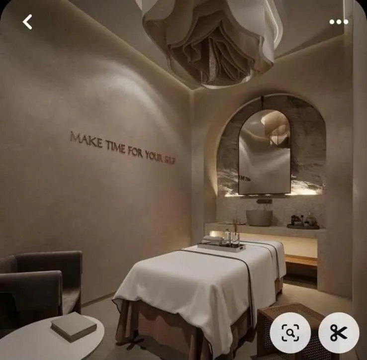 Massage, Bed in Hotel Cabreromar