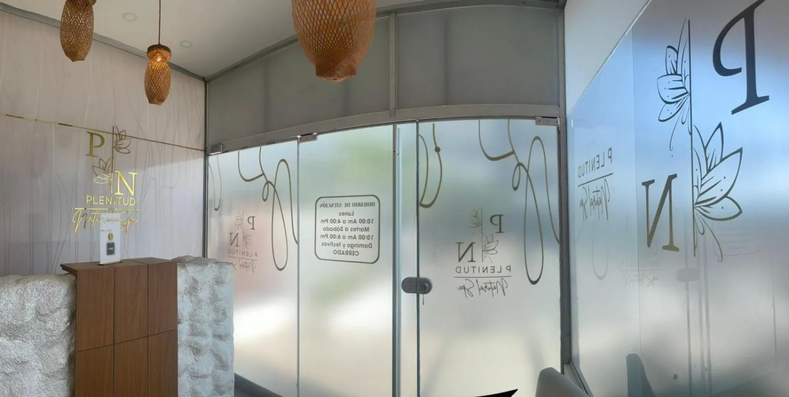 Spa and wellness centre/facilities in Hotel Cabreromar