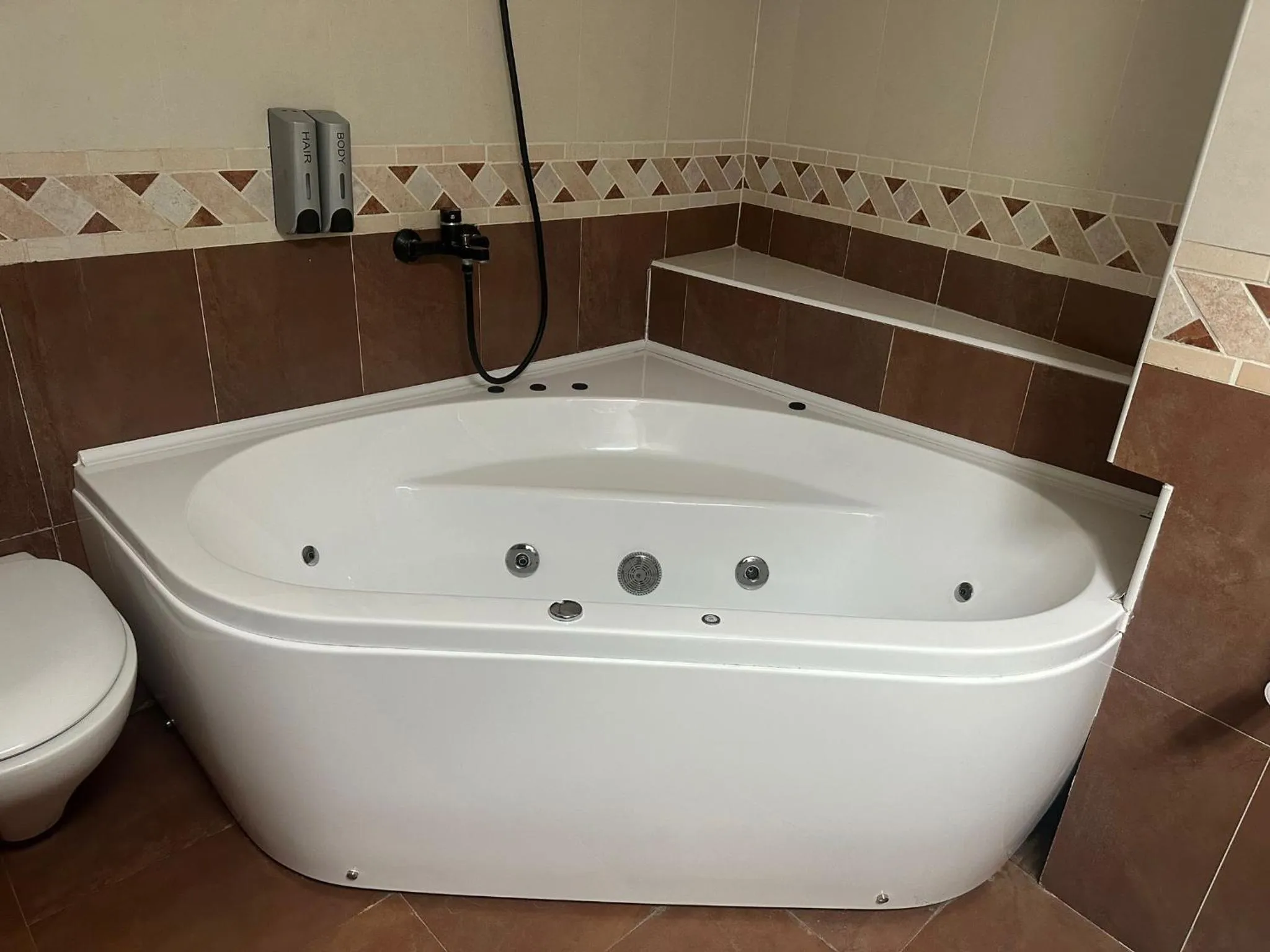 Dolce Vita Suites Boutique