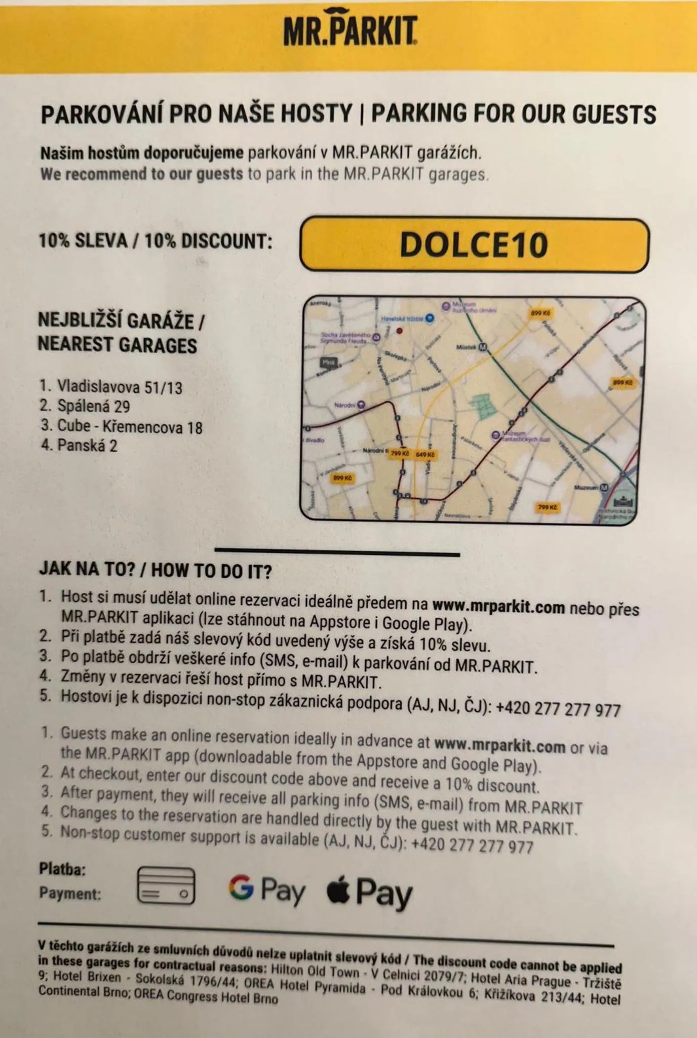 Dolce Vita Suites Boutique