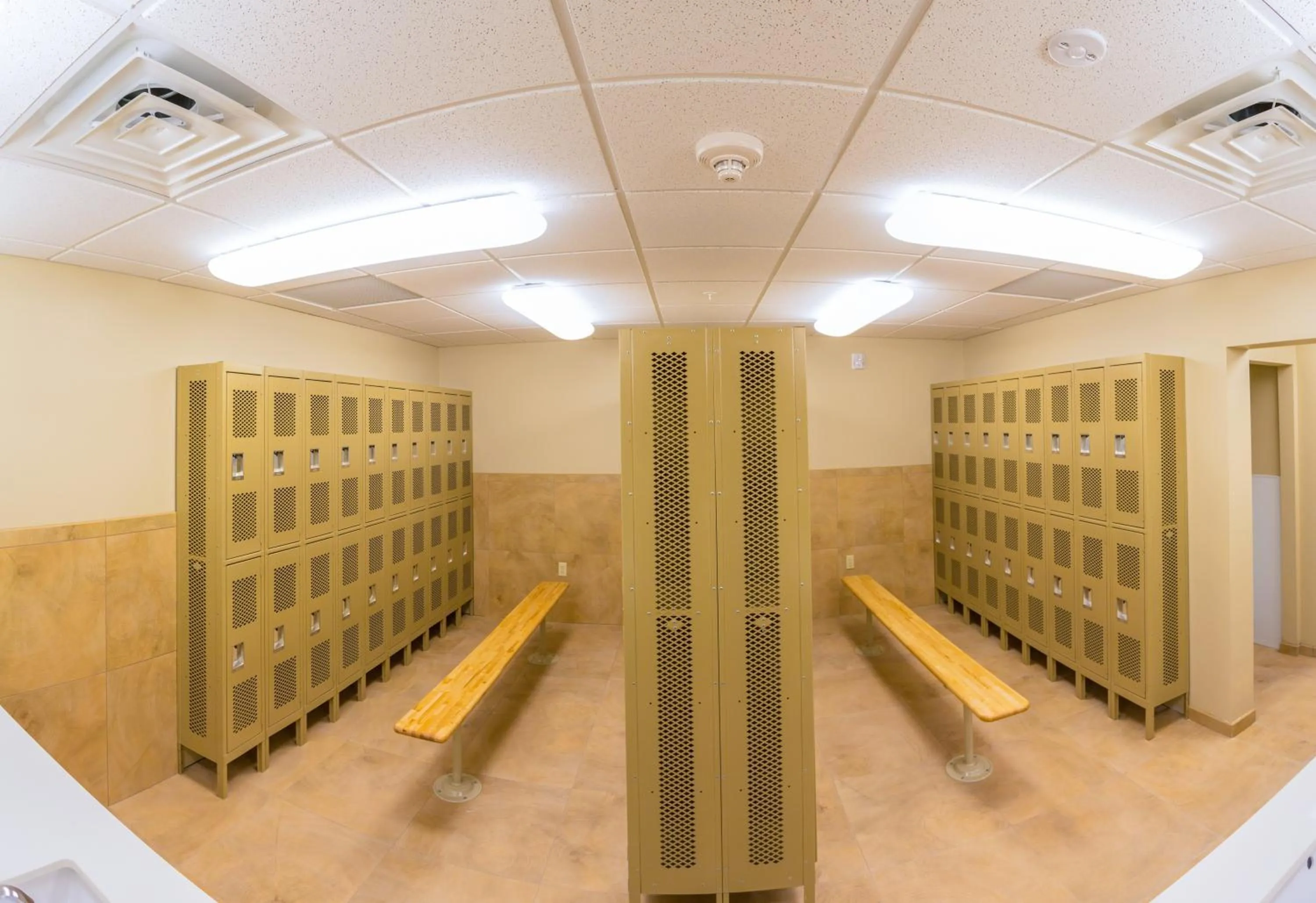 Lobby or reception in Candlewood Suites Sidney by IHG