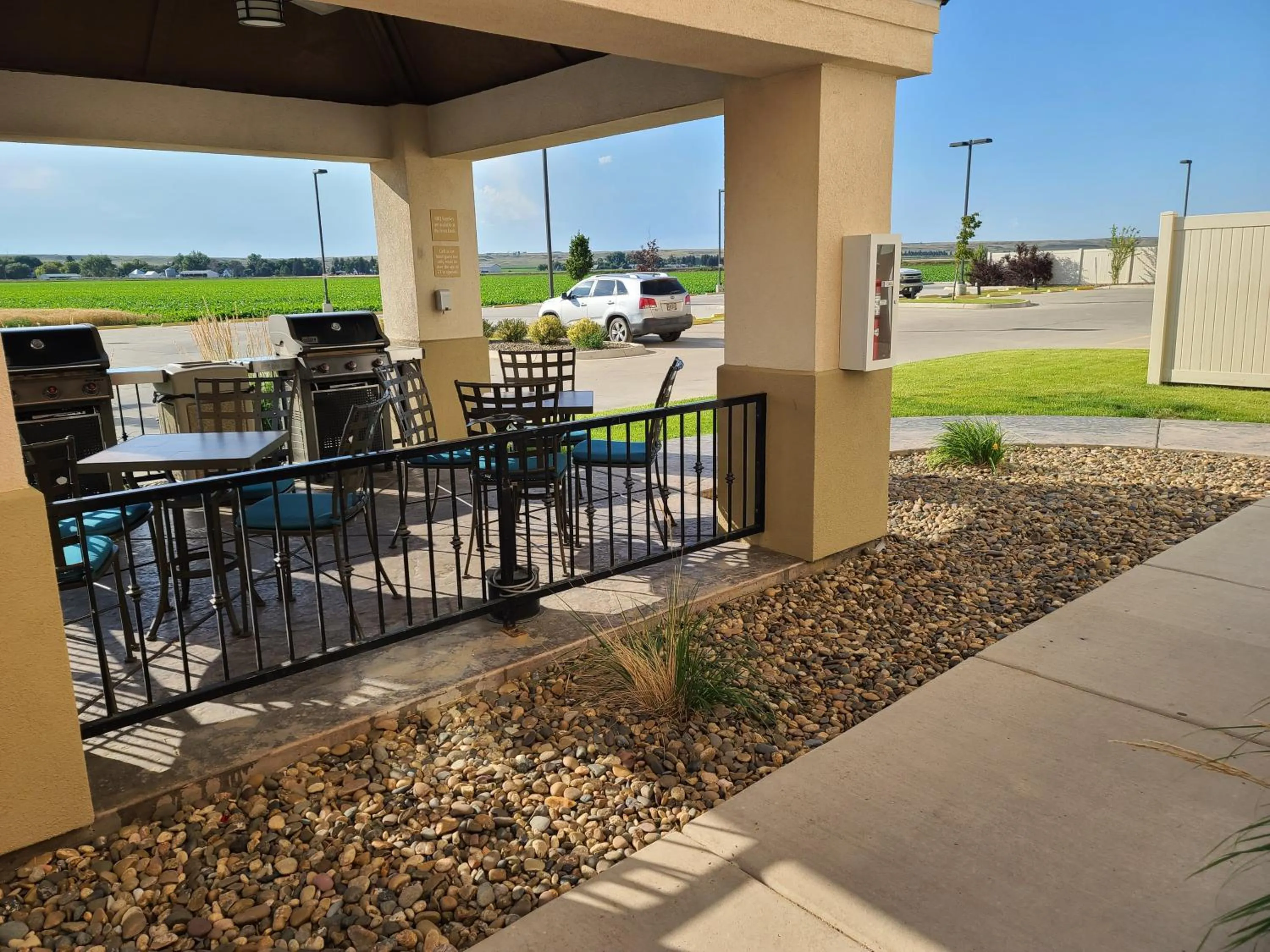 Other in Candlewood Suites Sidney by IHG