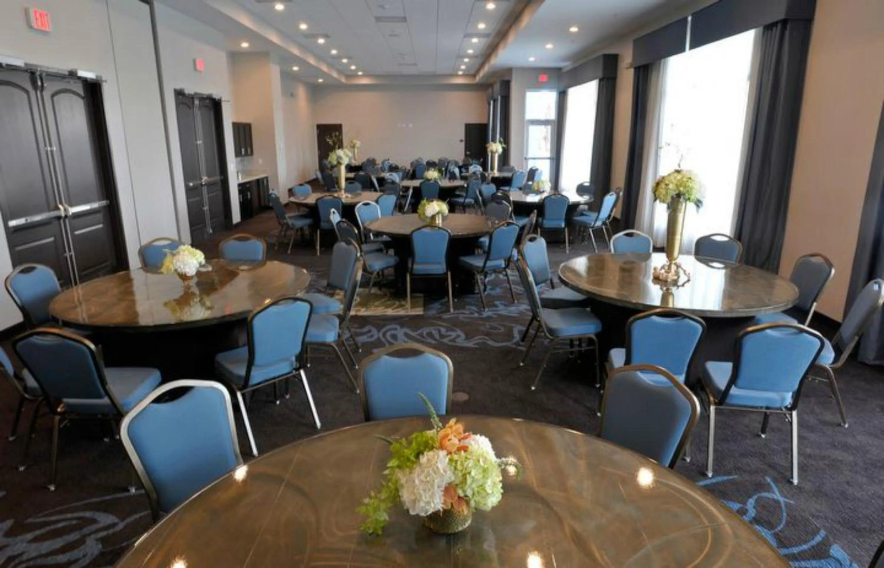 Banquet/Function facilities in Staybridge Suites St. Petersburg FL by IHG