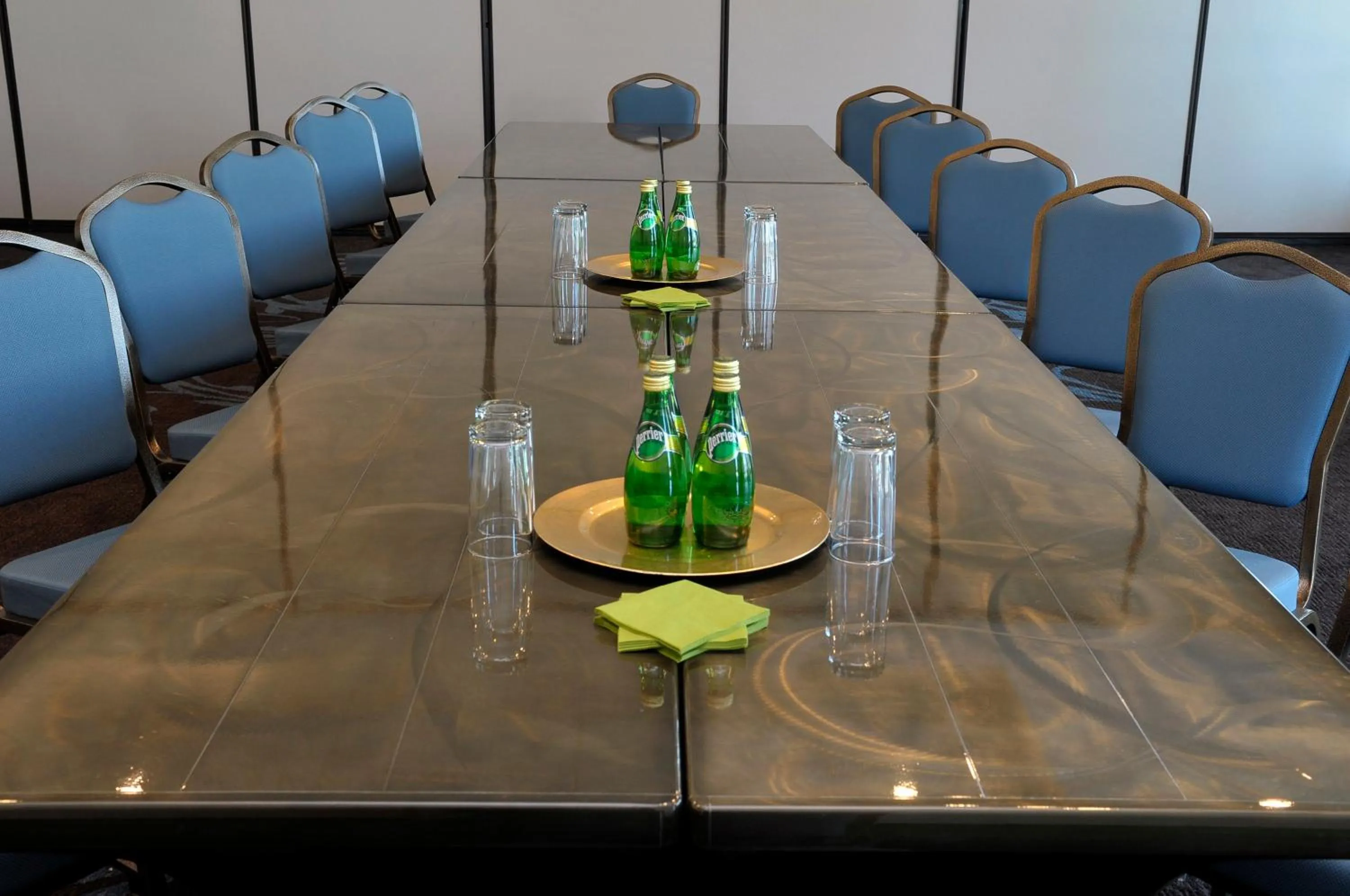 Meeting/conference room in Staybridge Suites St. Petersburg FL by IHG