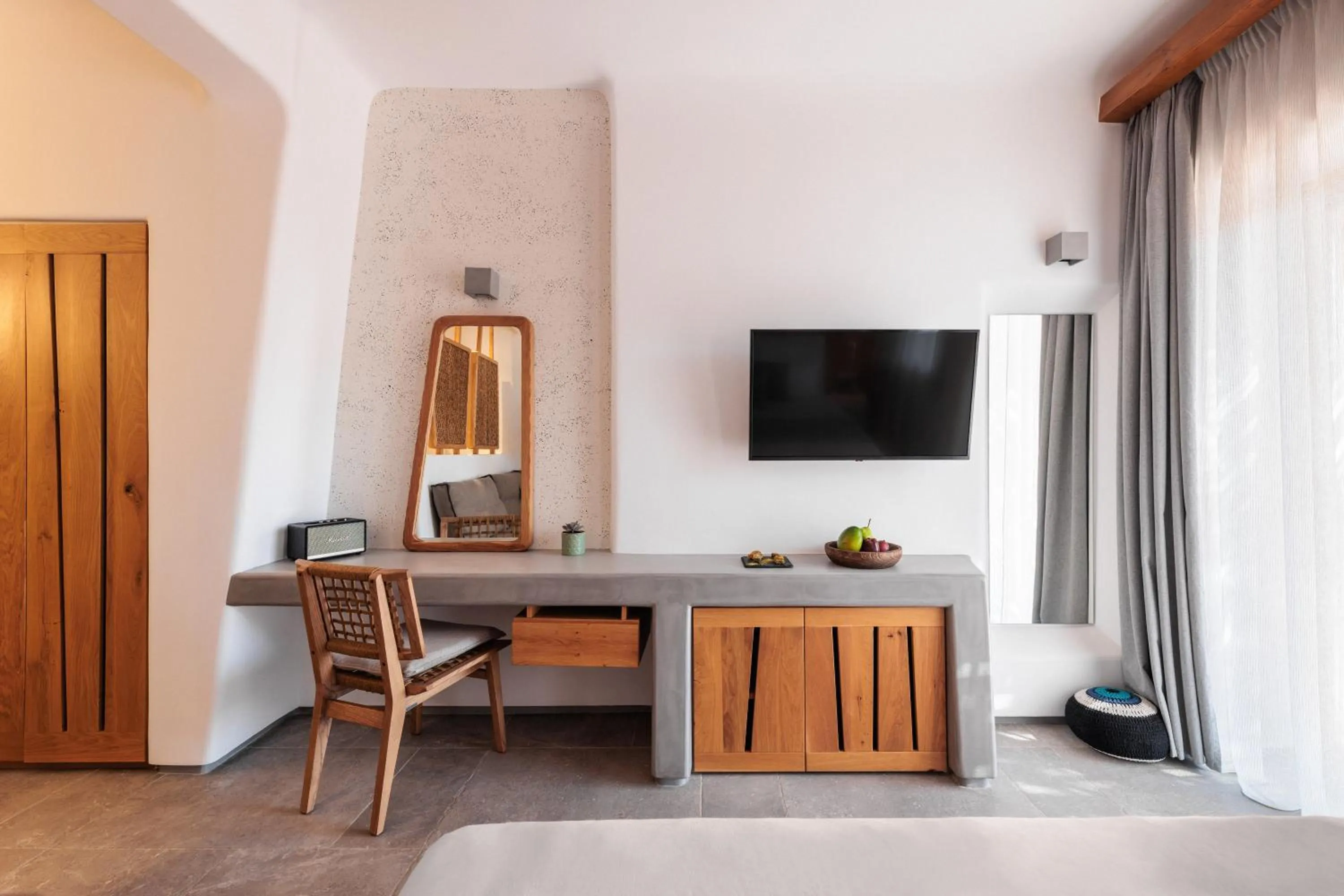 TV and multimedia in Mileo