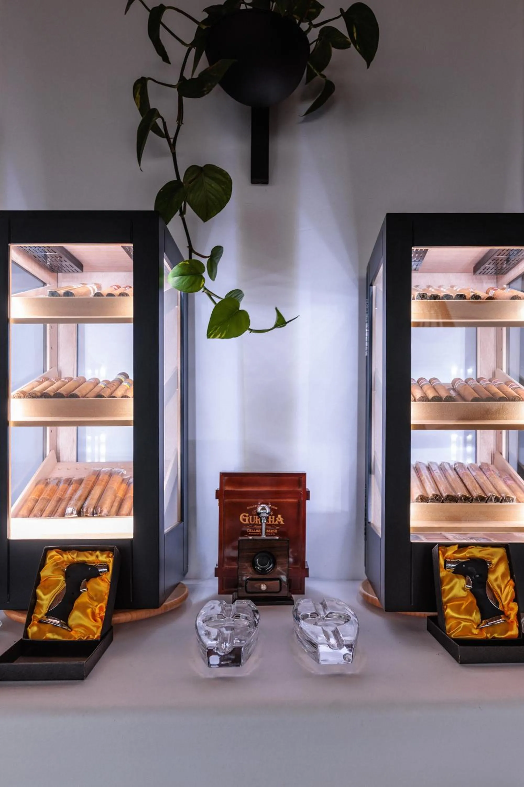 Decorative detail in Mileo