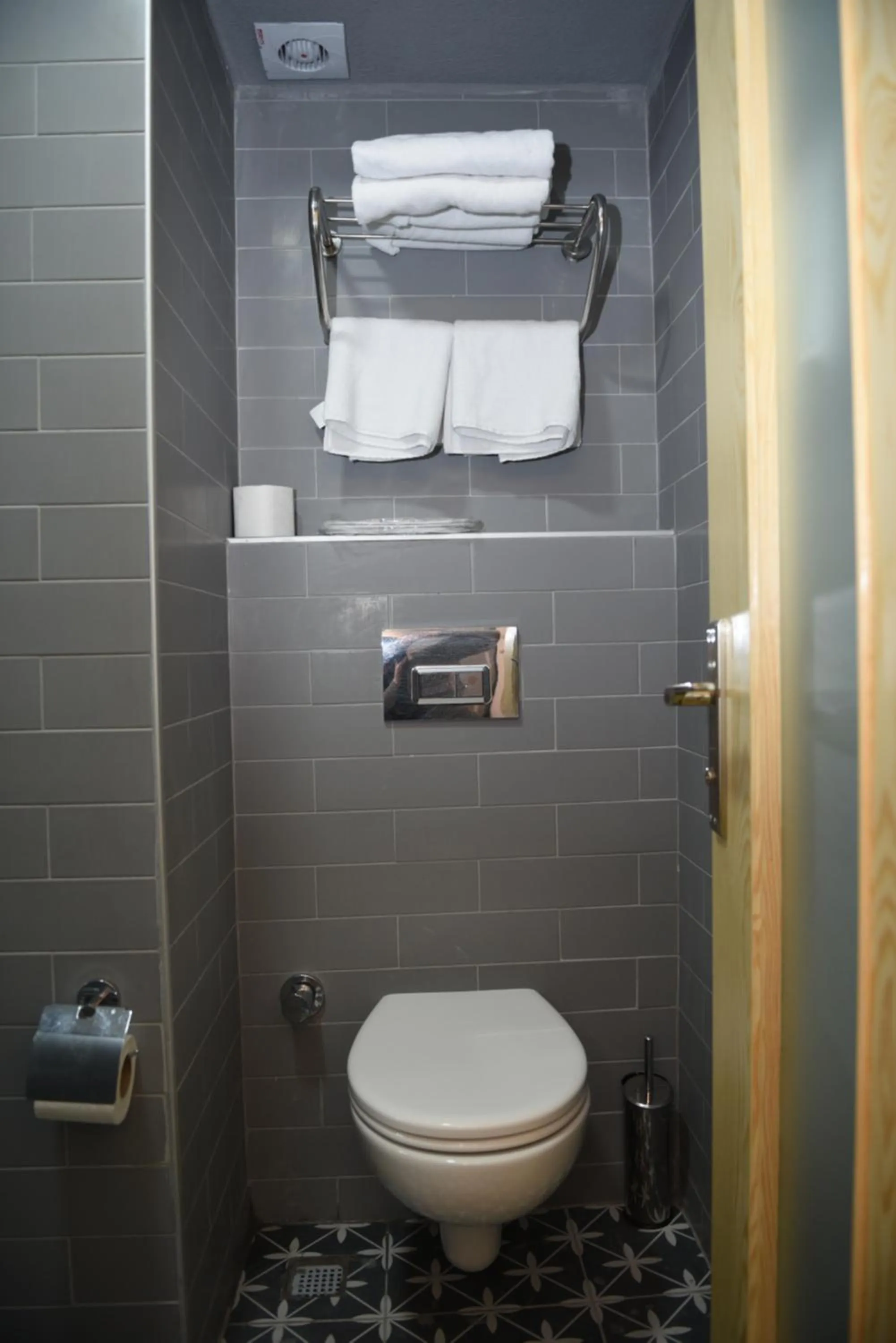 Bathroom in BEST HOTEL KADIKOY