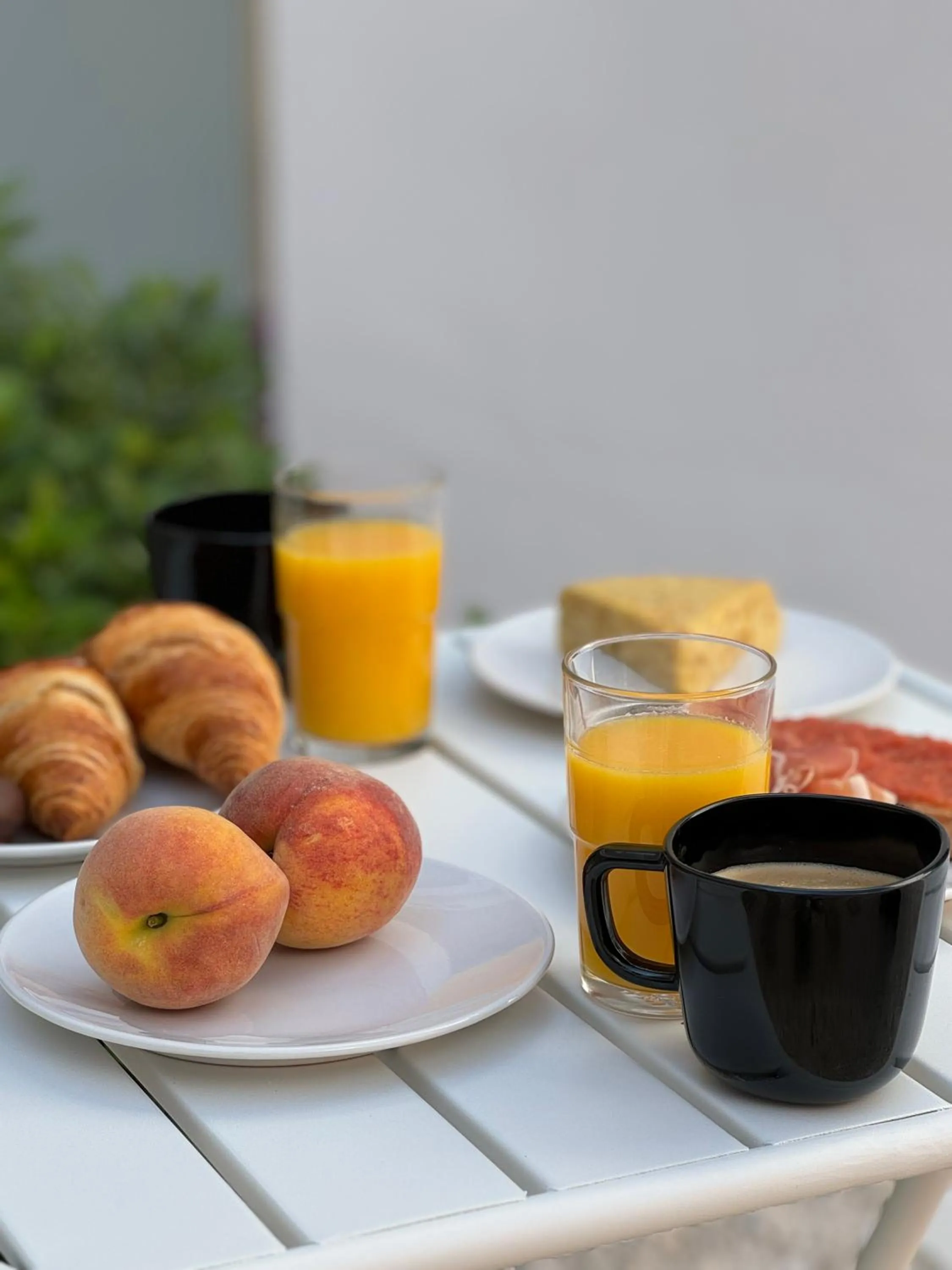 Patio in MEDINA HOMES PUENTE ROMANO