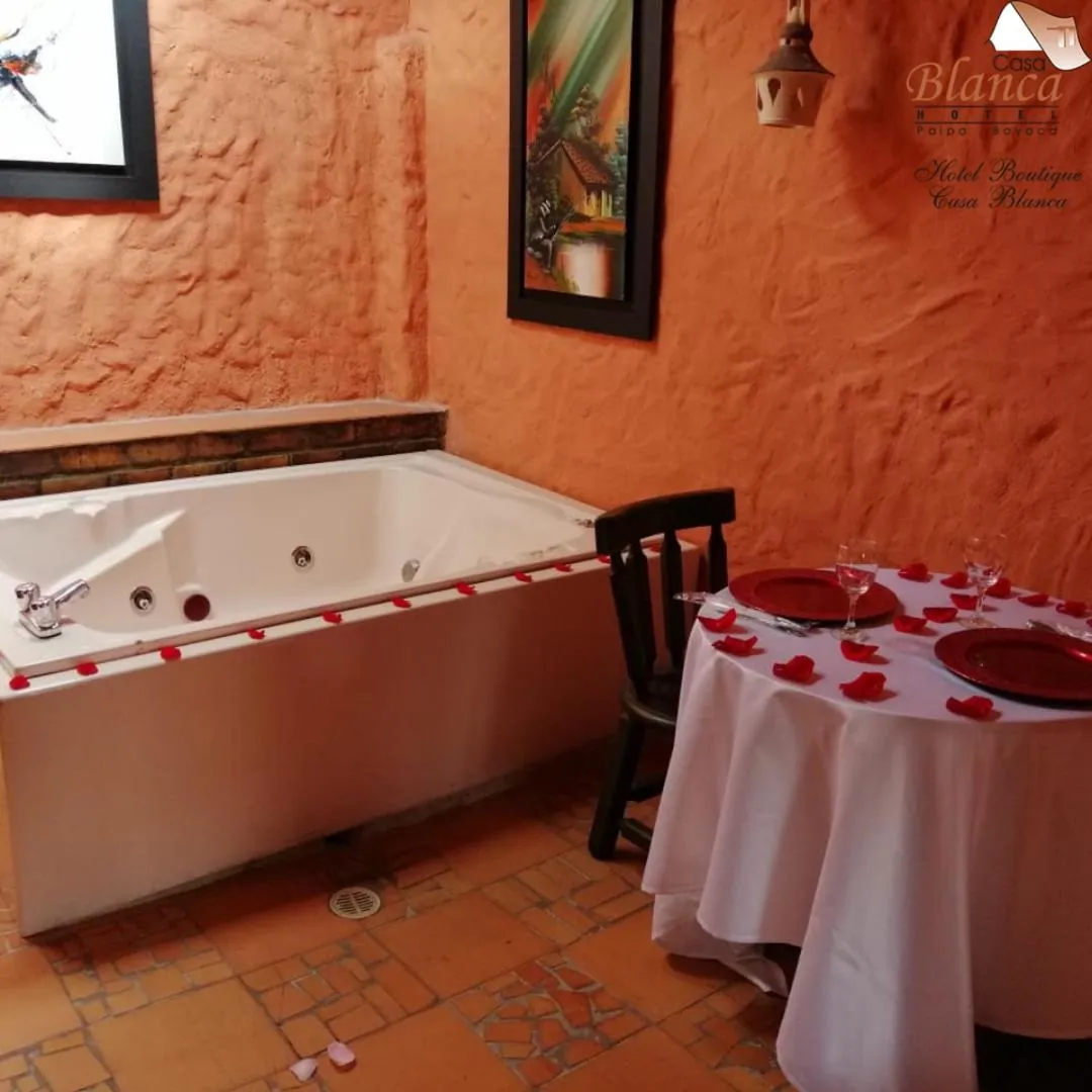 Hotel Casablanca Natural Spa