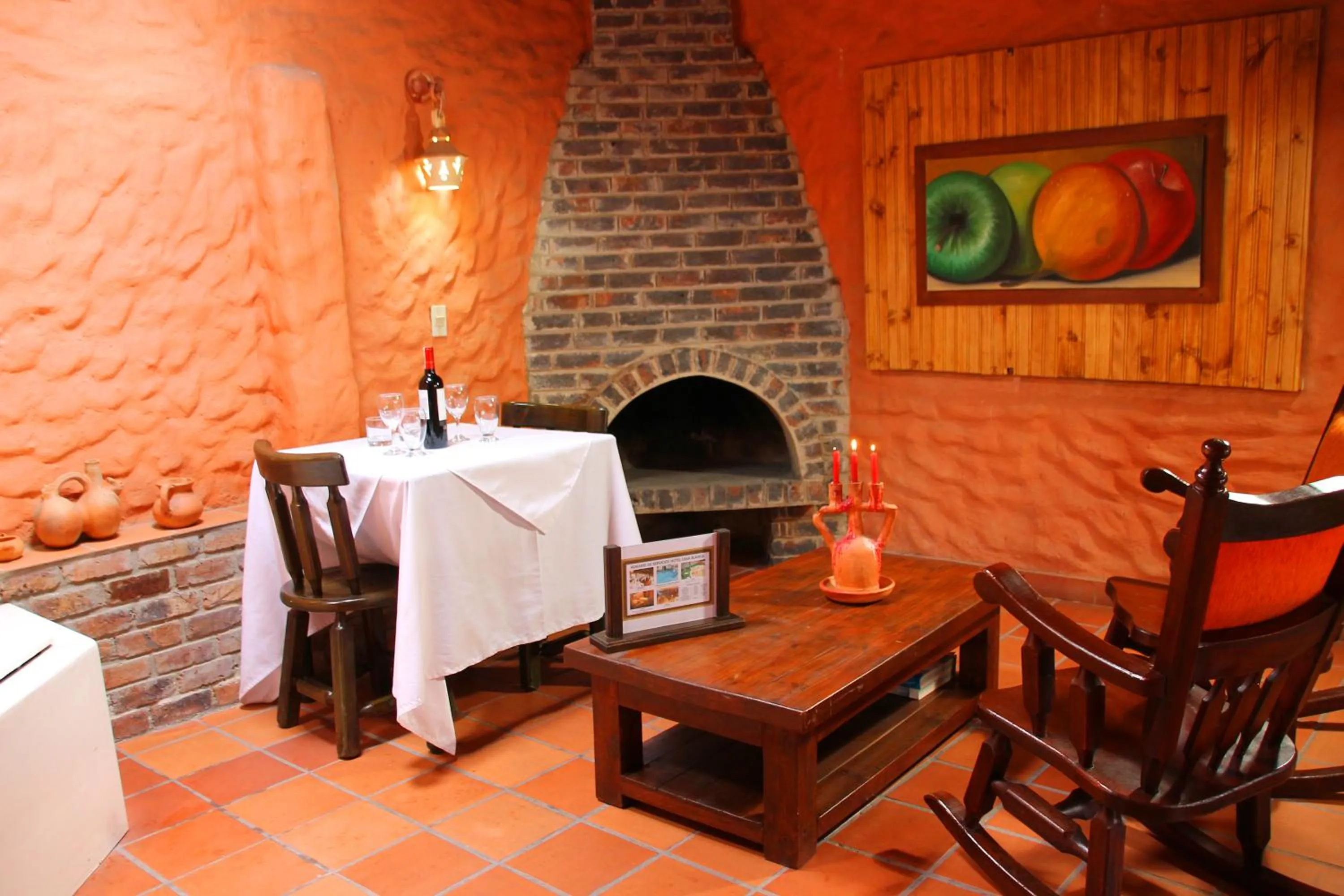 Hotel Casablanca Natural Spa