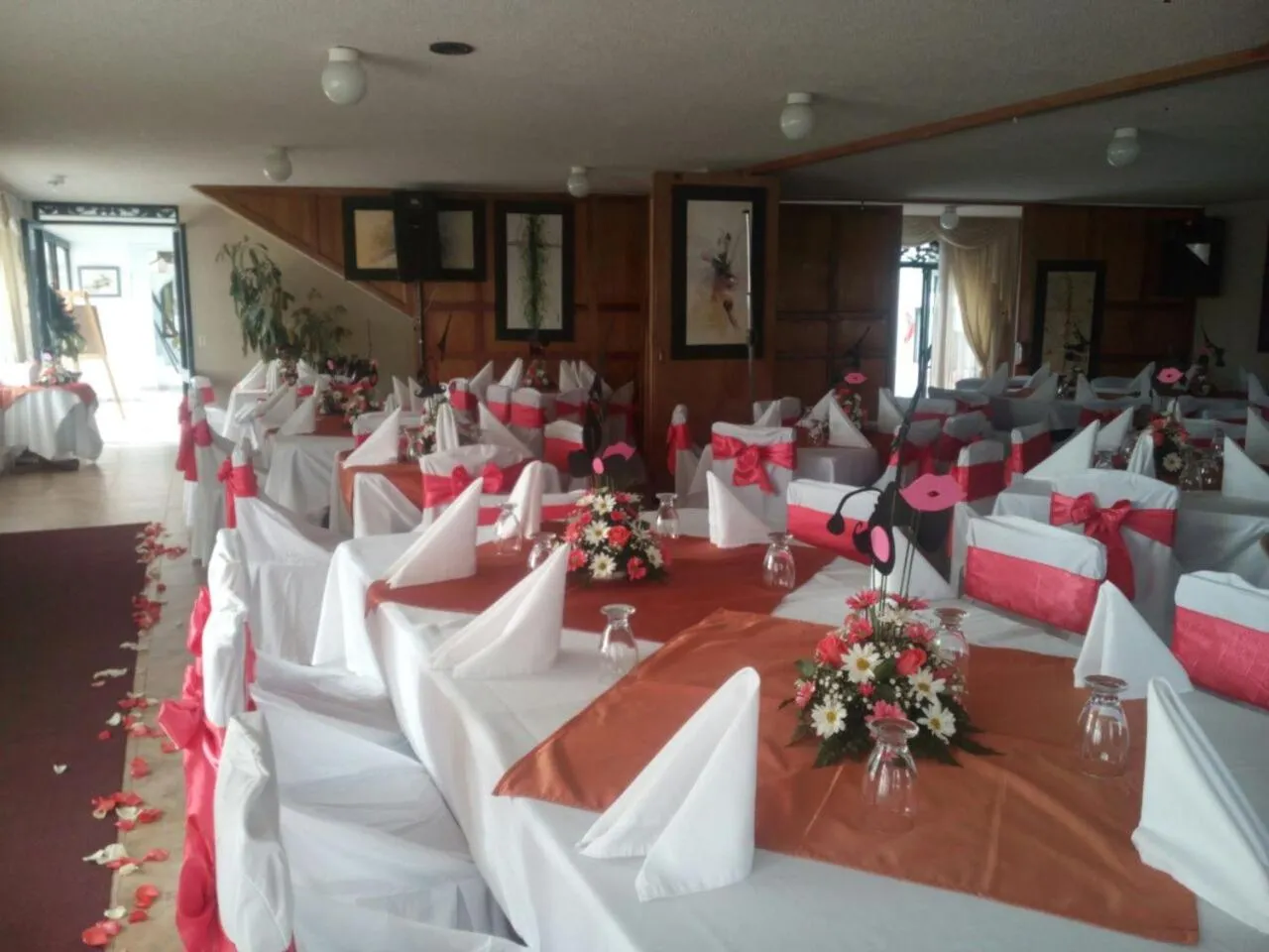 Hotel Casablanca Natural Spa