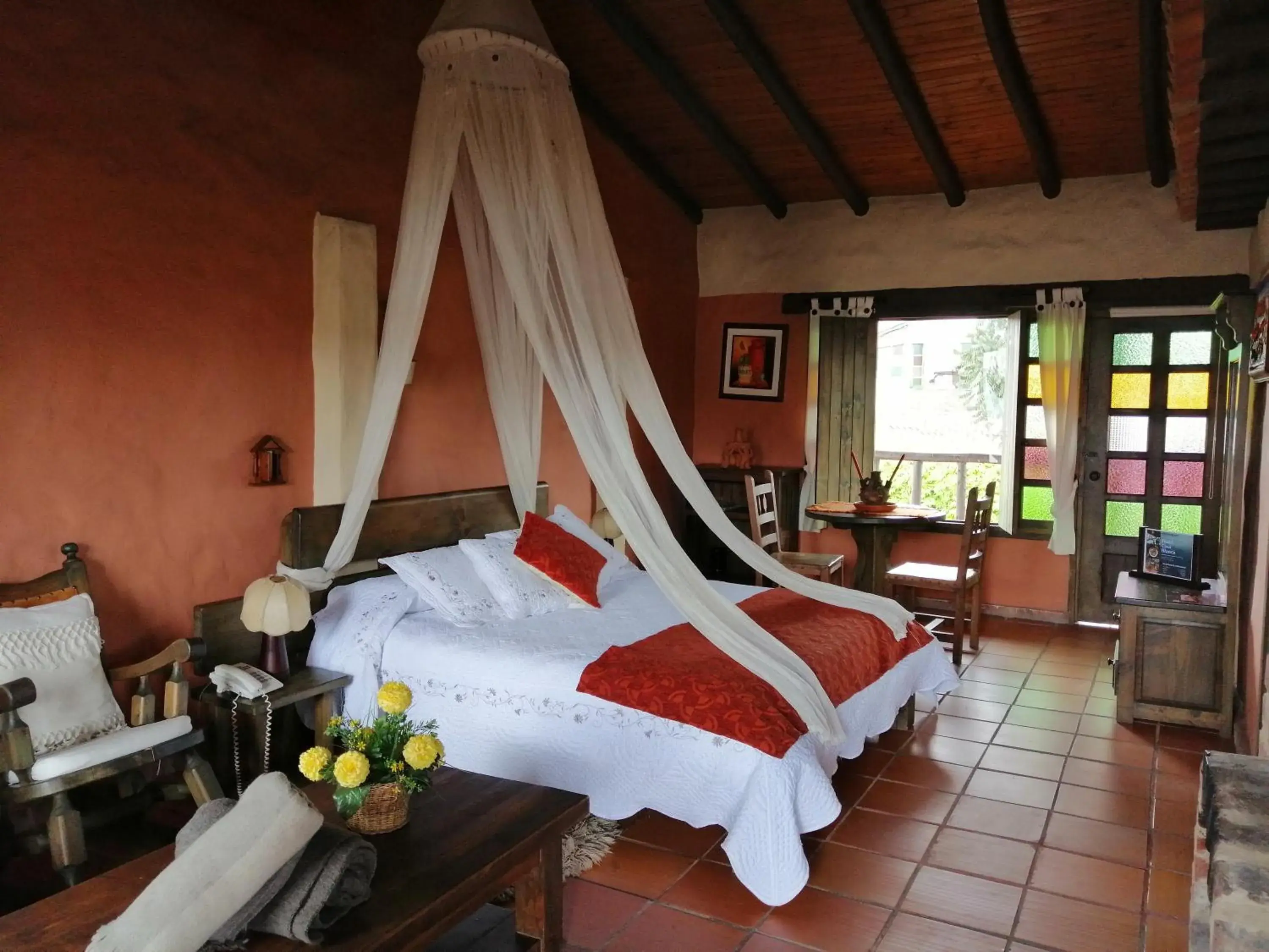 Double Master Suite in Hotel Casablanca Natural Spa Double Master Suite in Hotel Casablanca Natural Spa