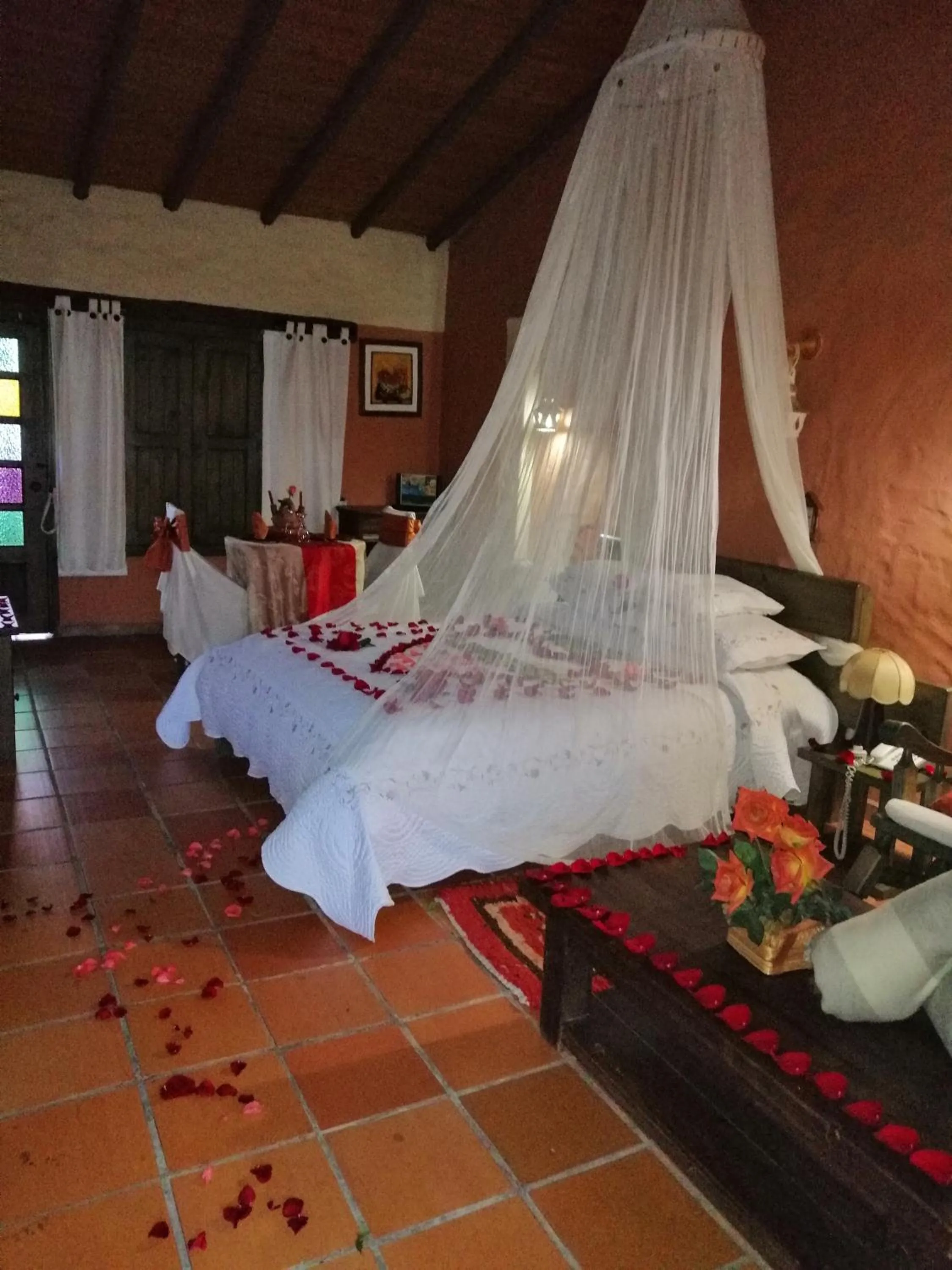 Hotel Casablanca Natural Spa