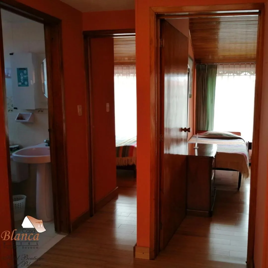 Hotel Casablanca Natural Spa