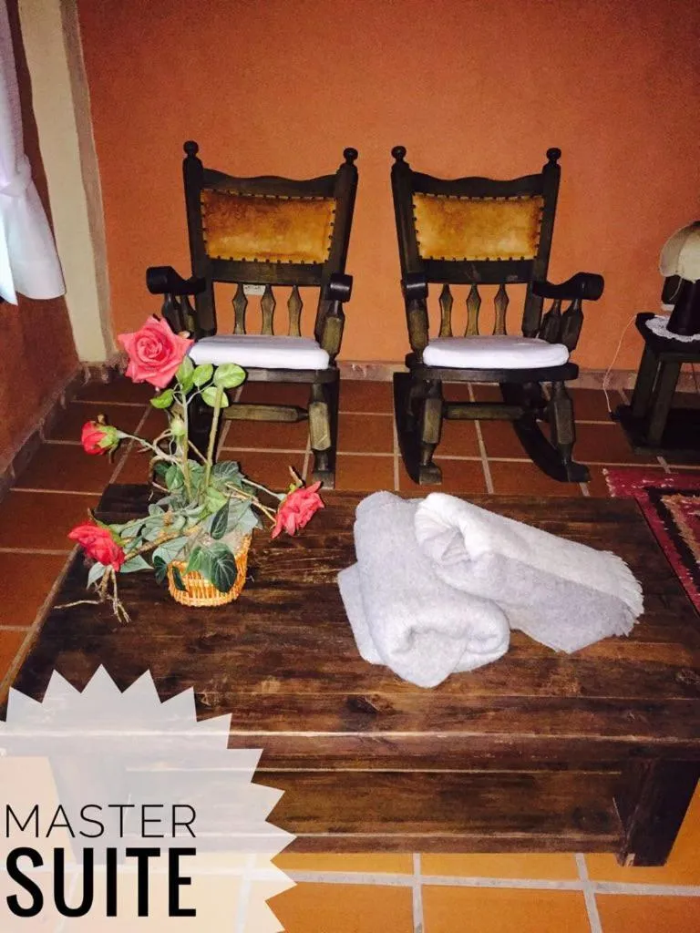 Hotel Casablanca Natural Spa