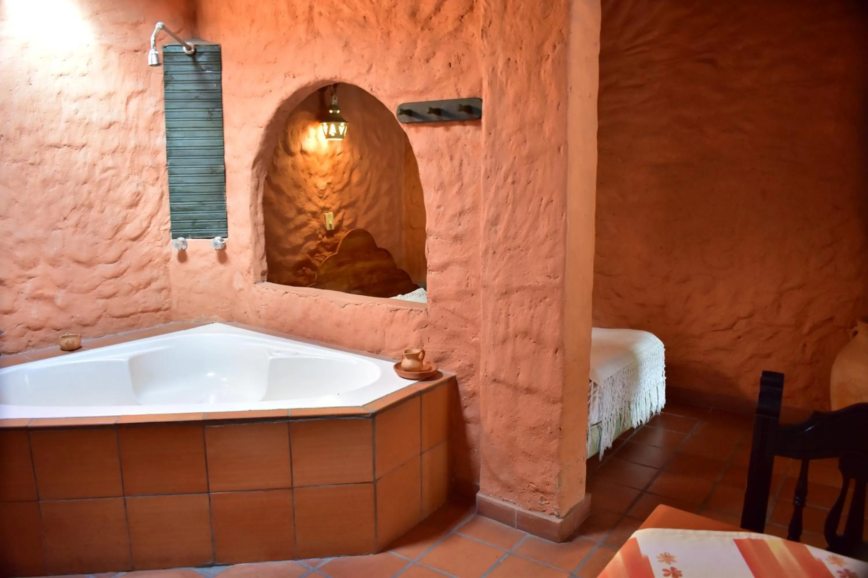 Hotel Casablanca Natural Spa