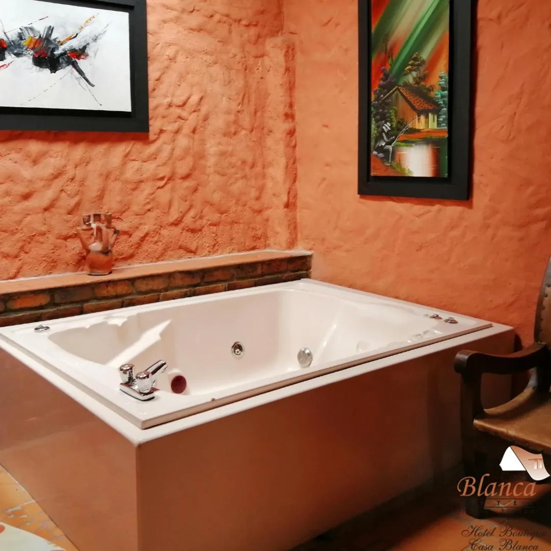 Hotel Casablanca Natural Spa