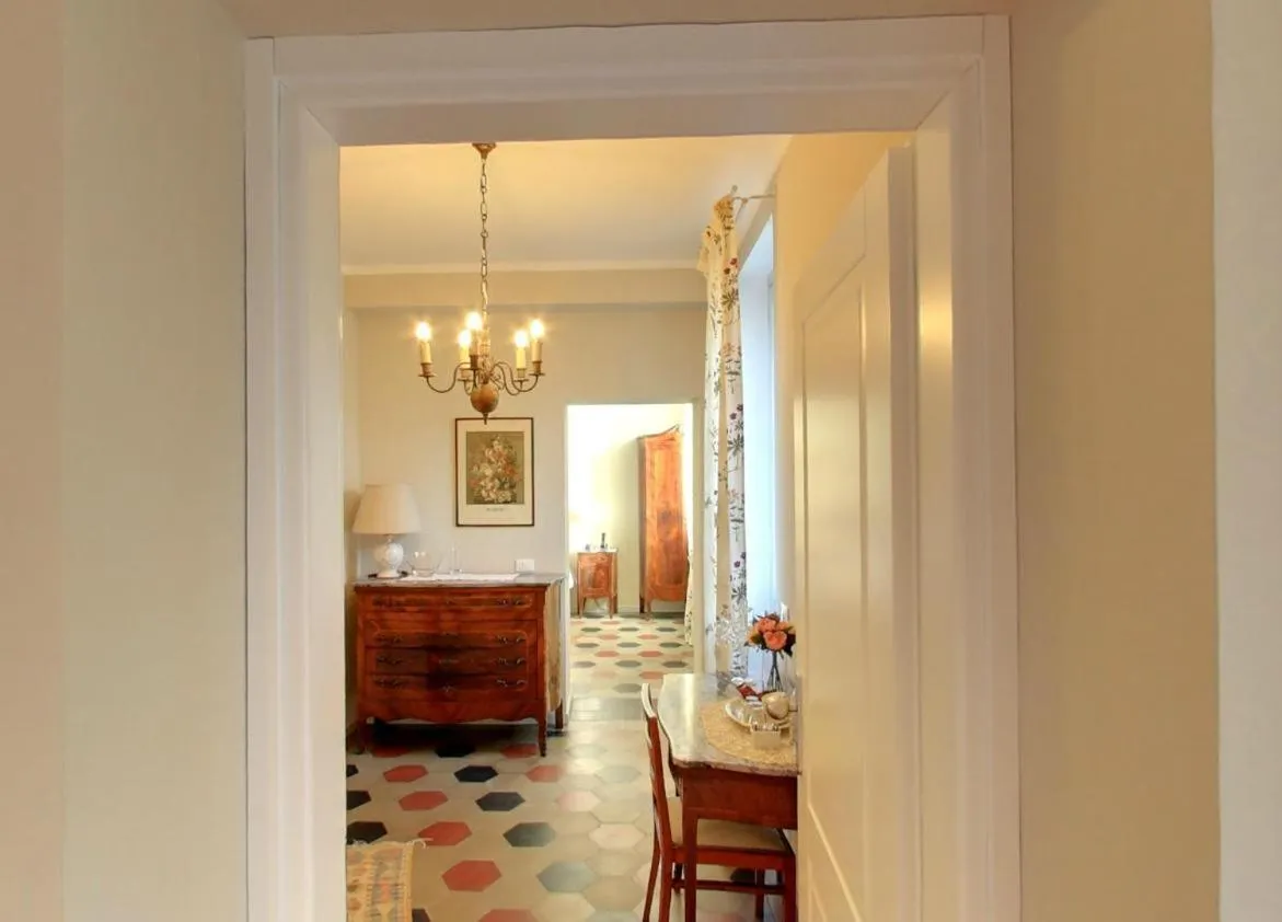 Locanda San Bernardo