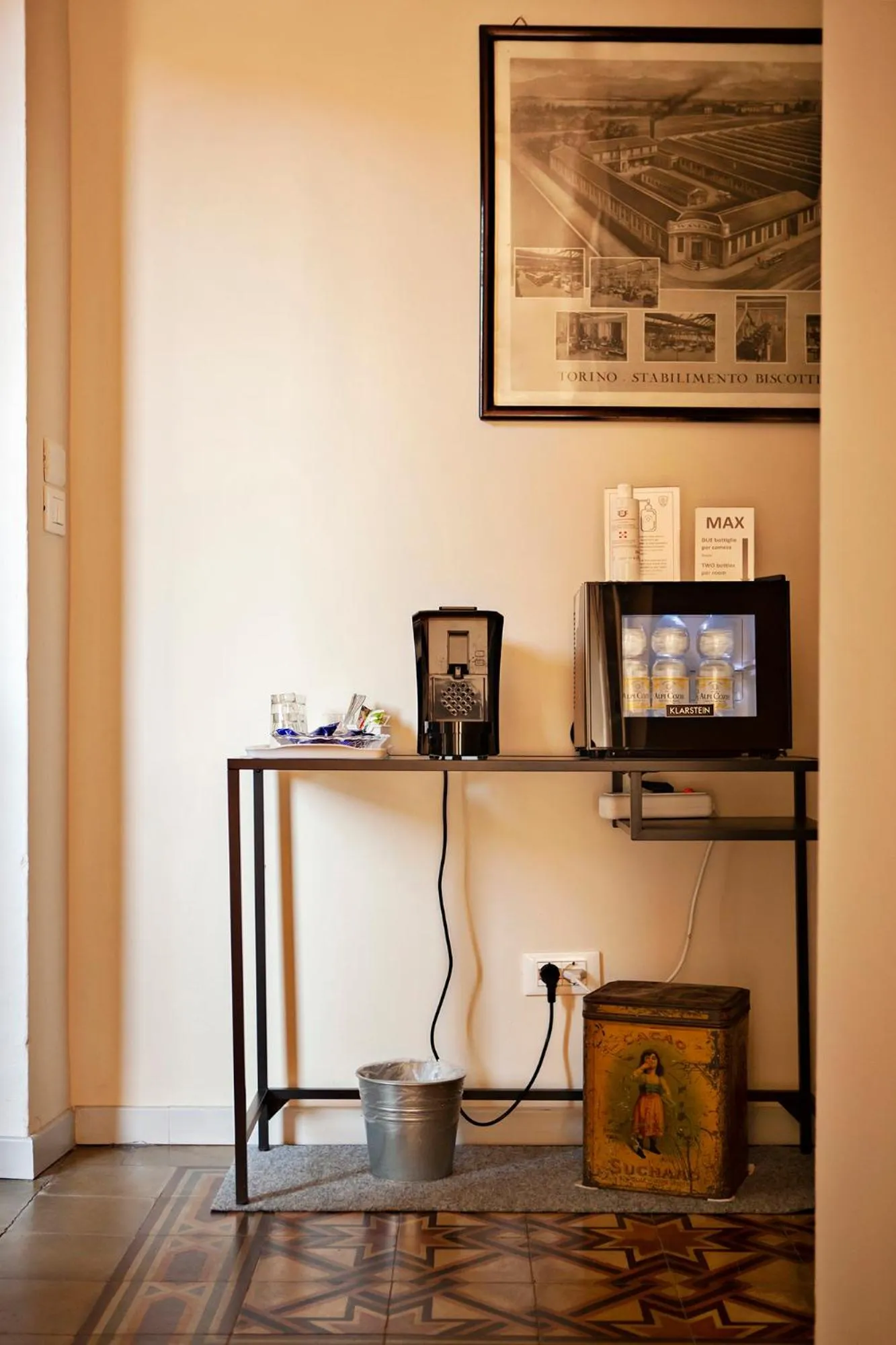 Locanda San Bernardo