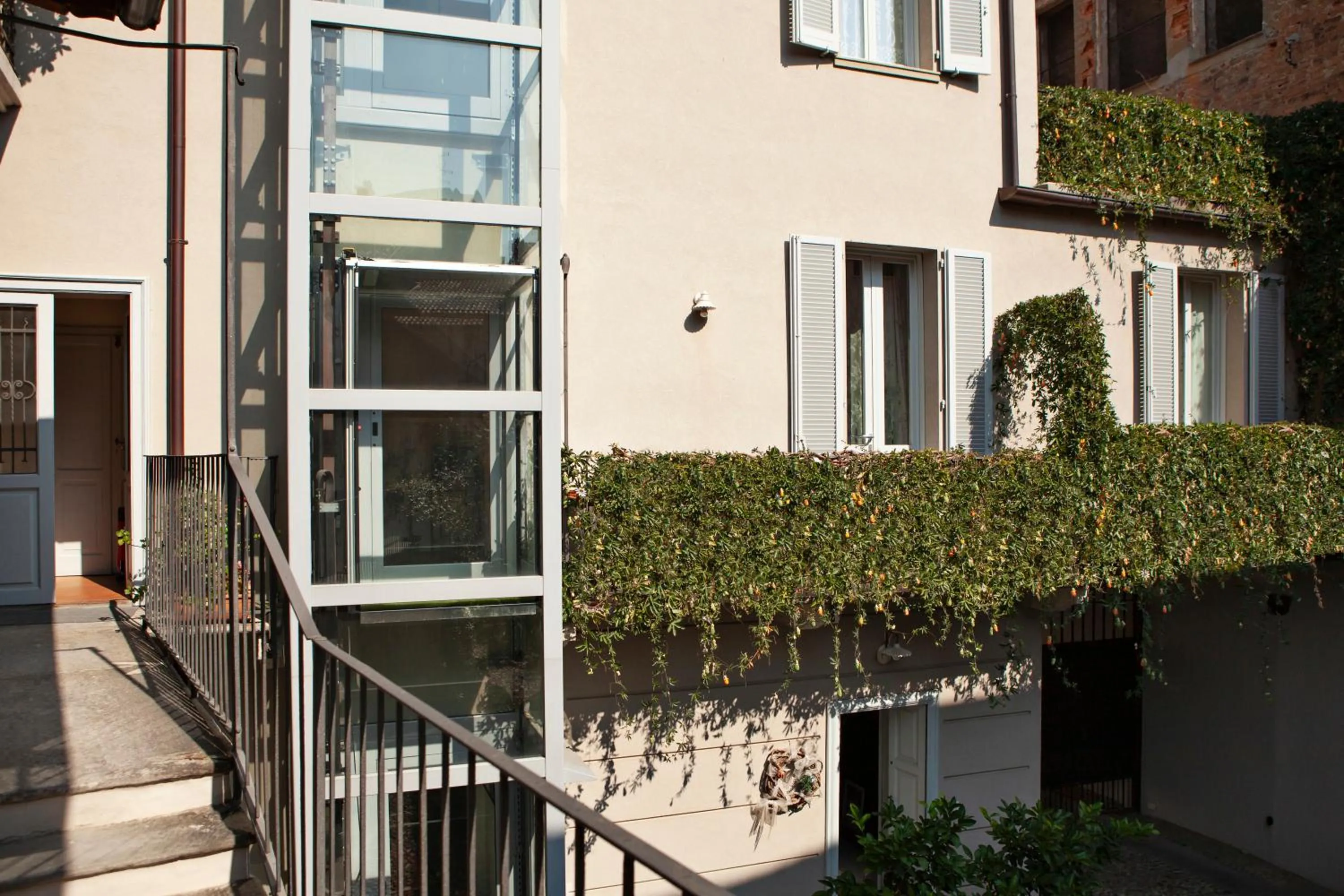 Locanda San Bernardo