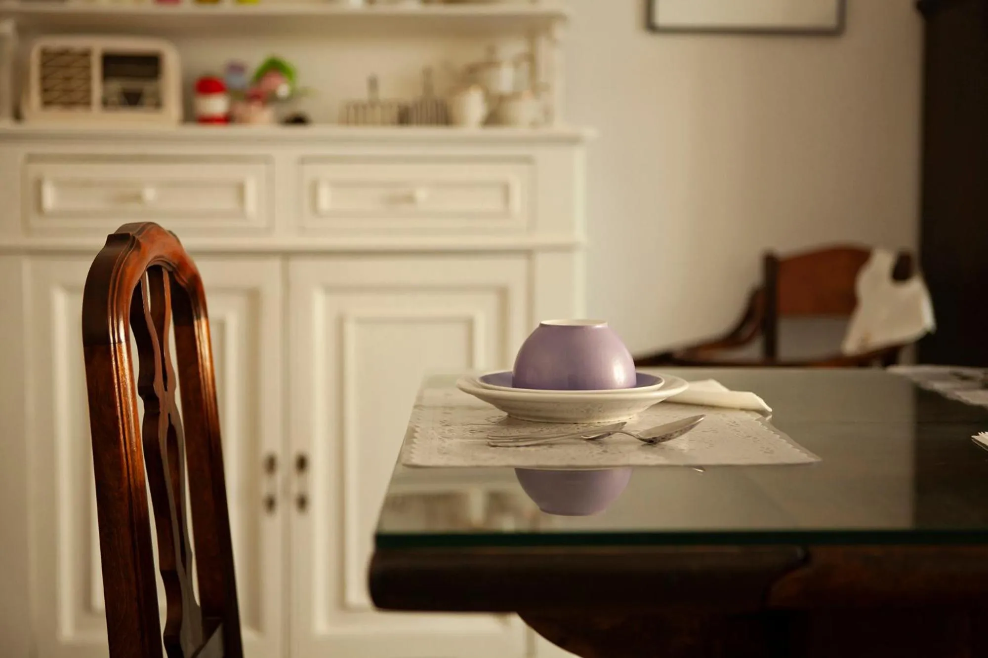 Locanda San Bernardo