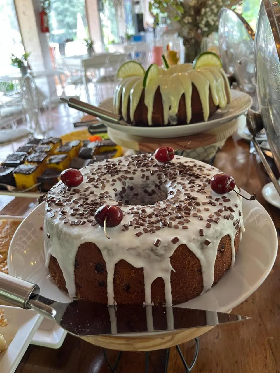 Pousada Arraial do Ouro