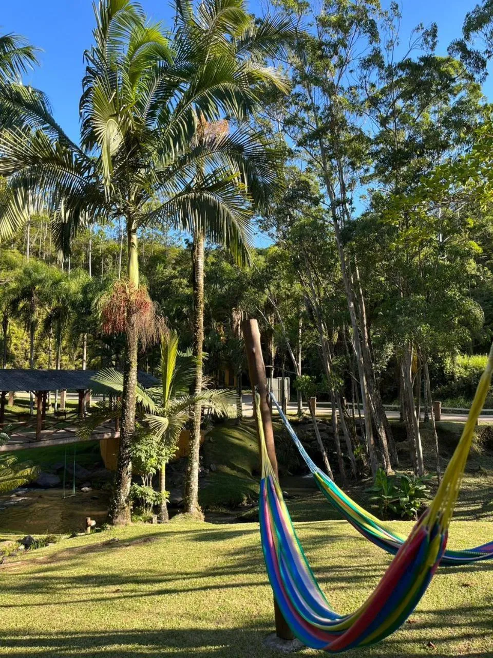 Pousada Arraial do Ouro