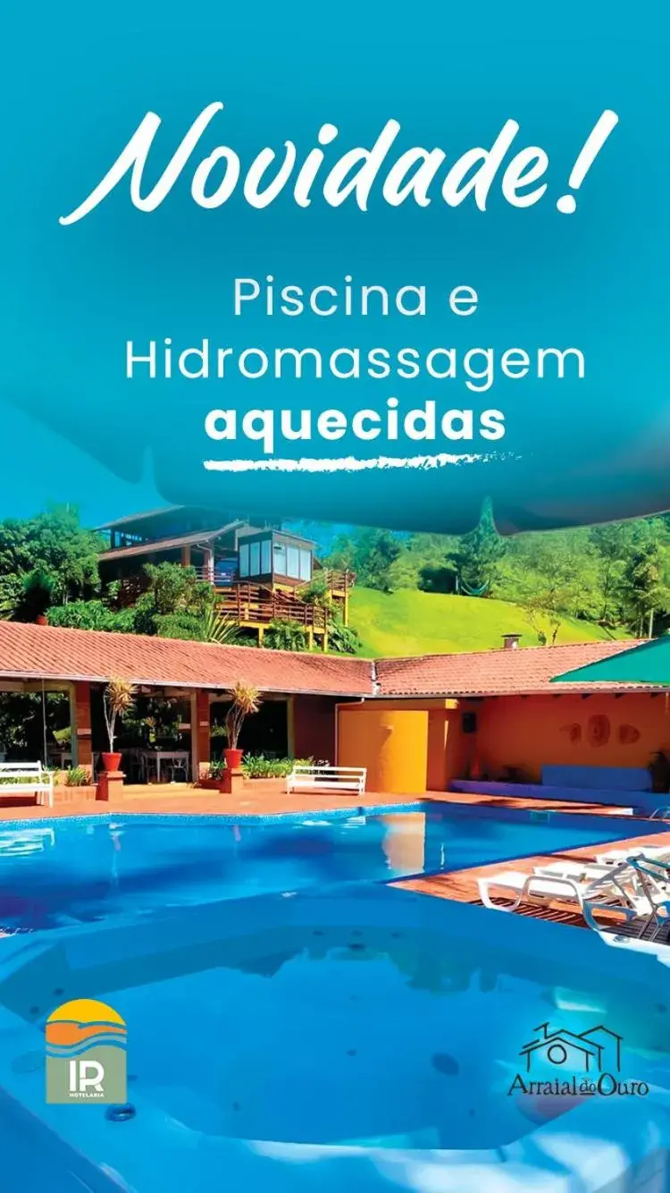 Pousada Arraial do Ouro Pousada Arraial do Ouro