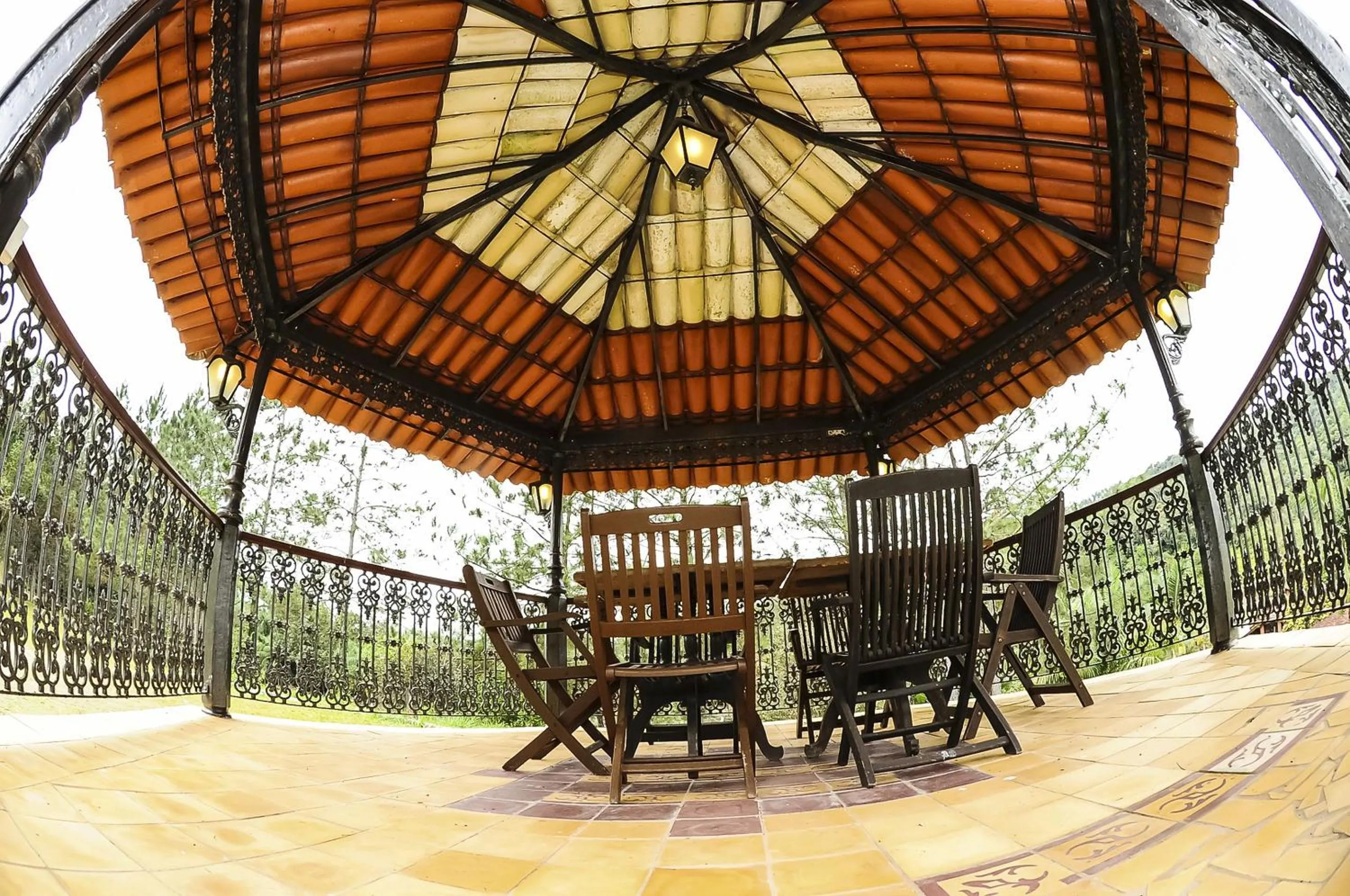 Pousada Arraial do Ouro