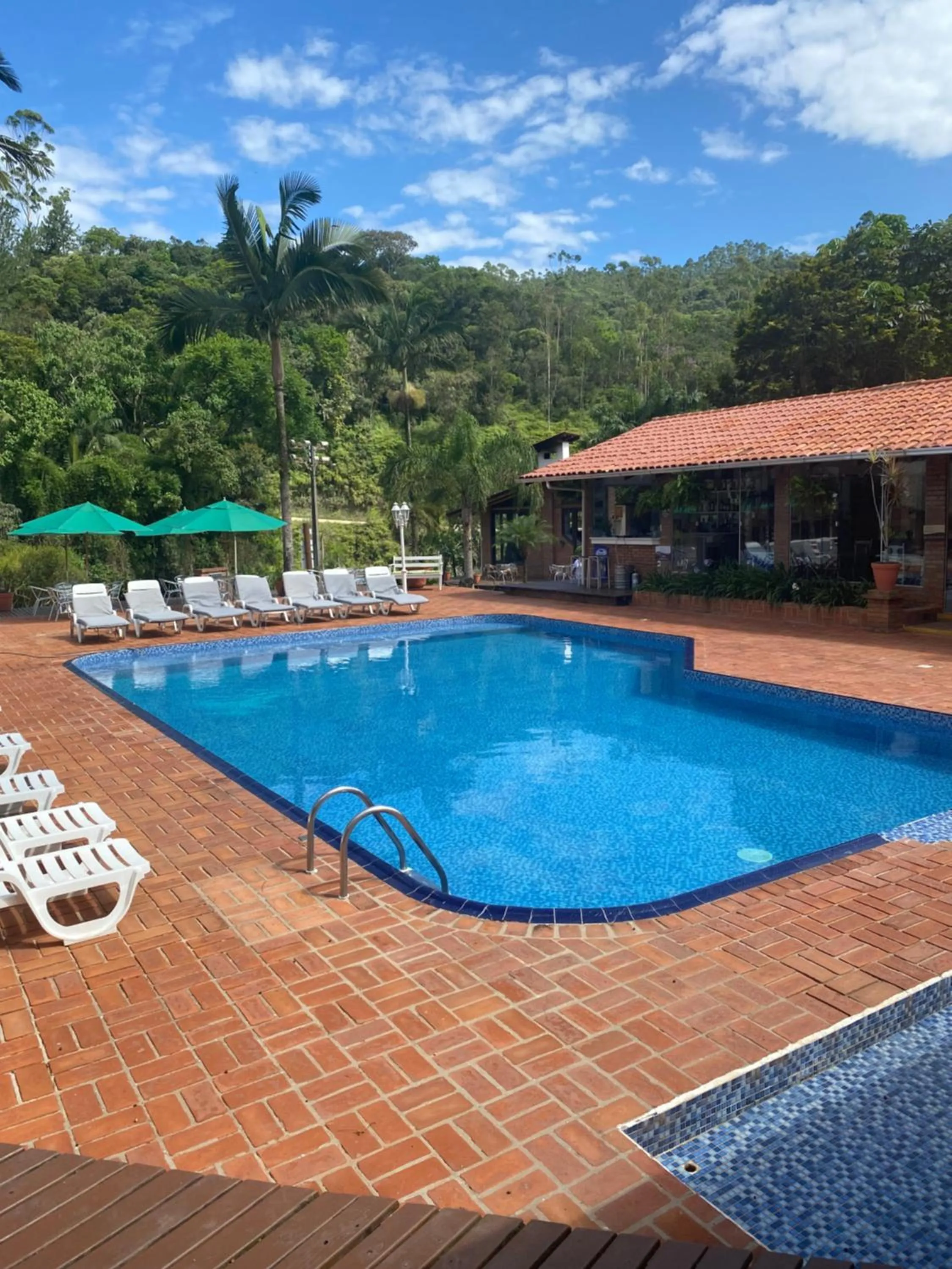 Pousada Arraial do Ouro