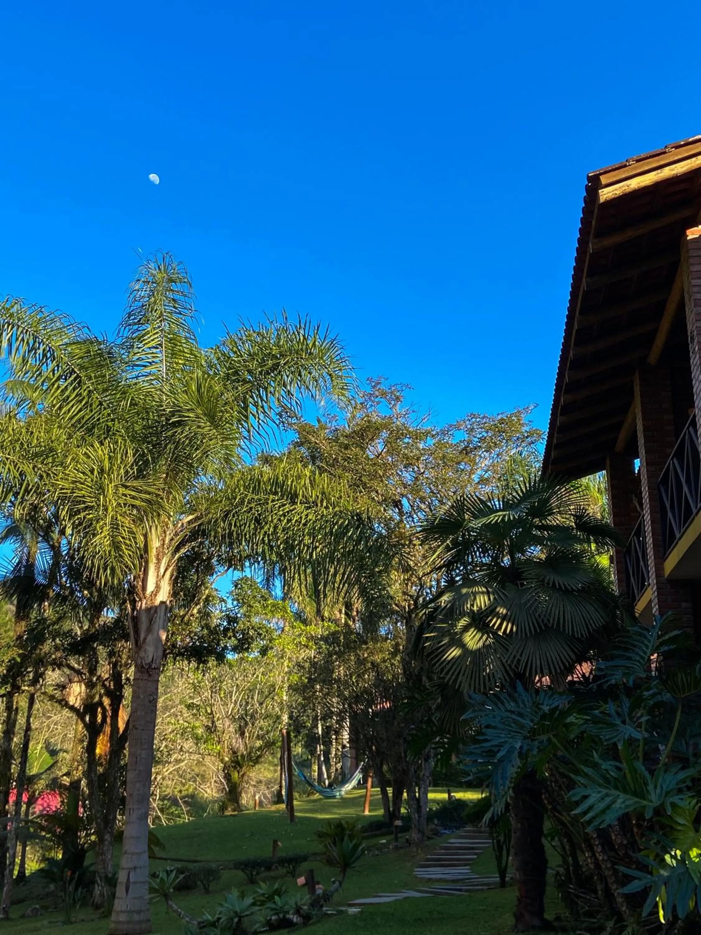 Pousada Arraial do Ouro