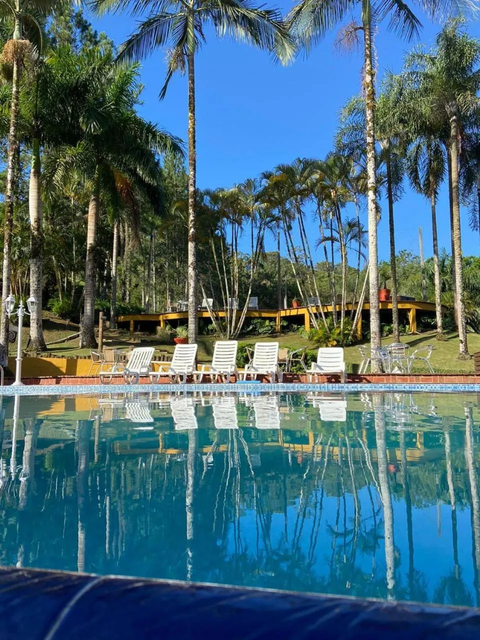 Pousada Arraial do Ouro