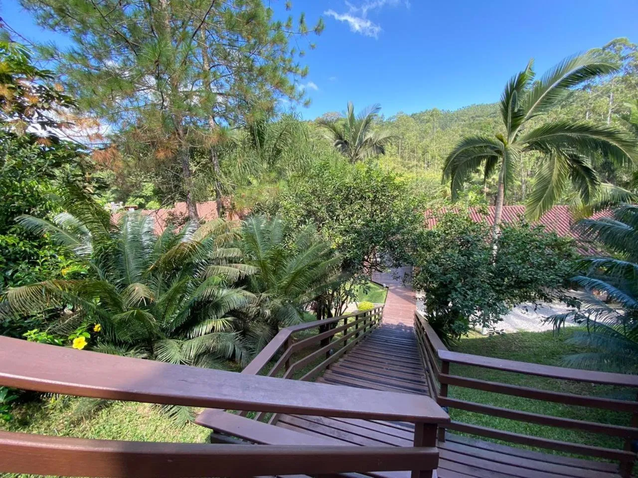 Pousada Arraial do Ouro