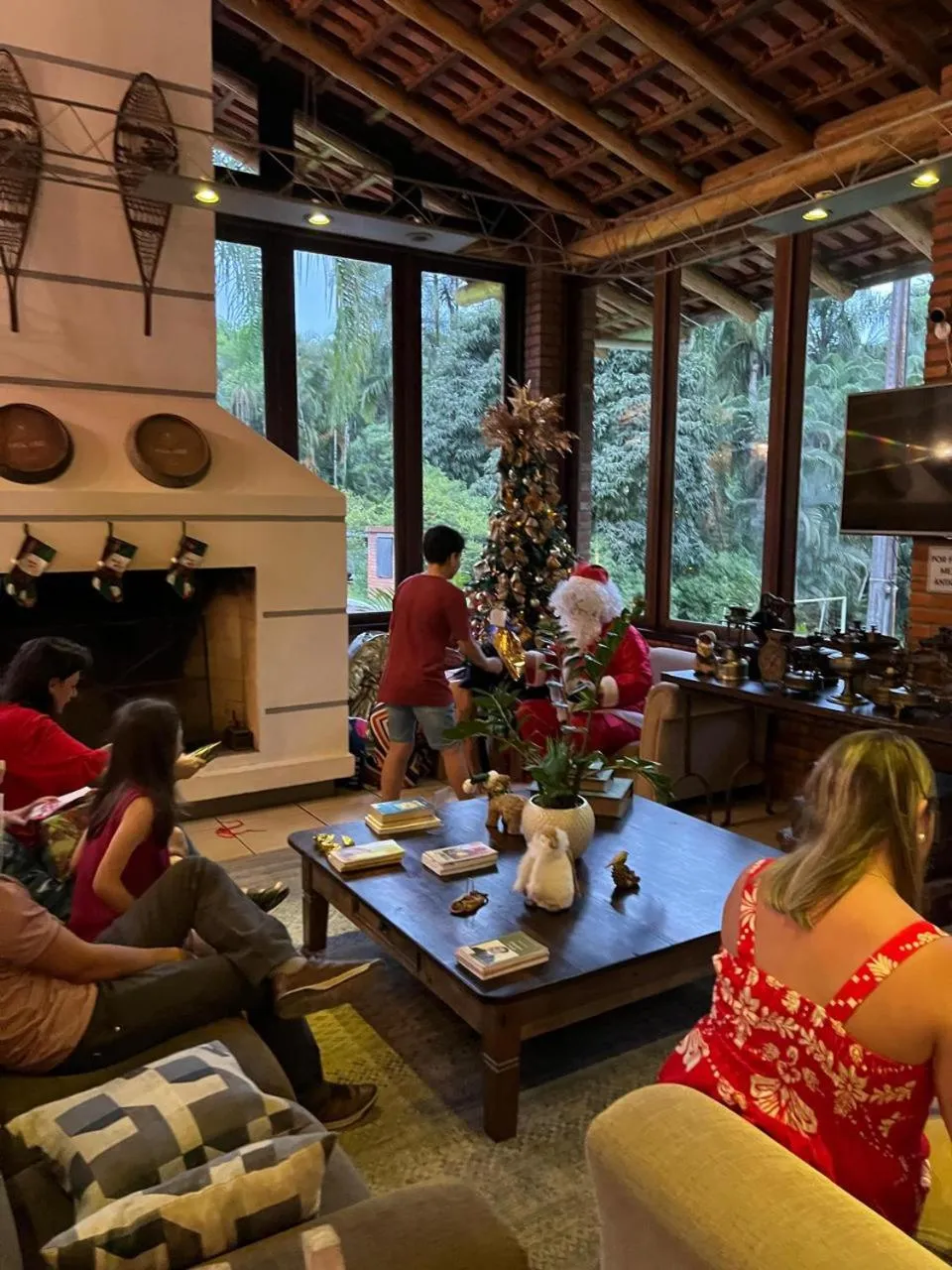 Pousada Arraial do Ouro