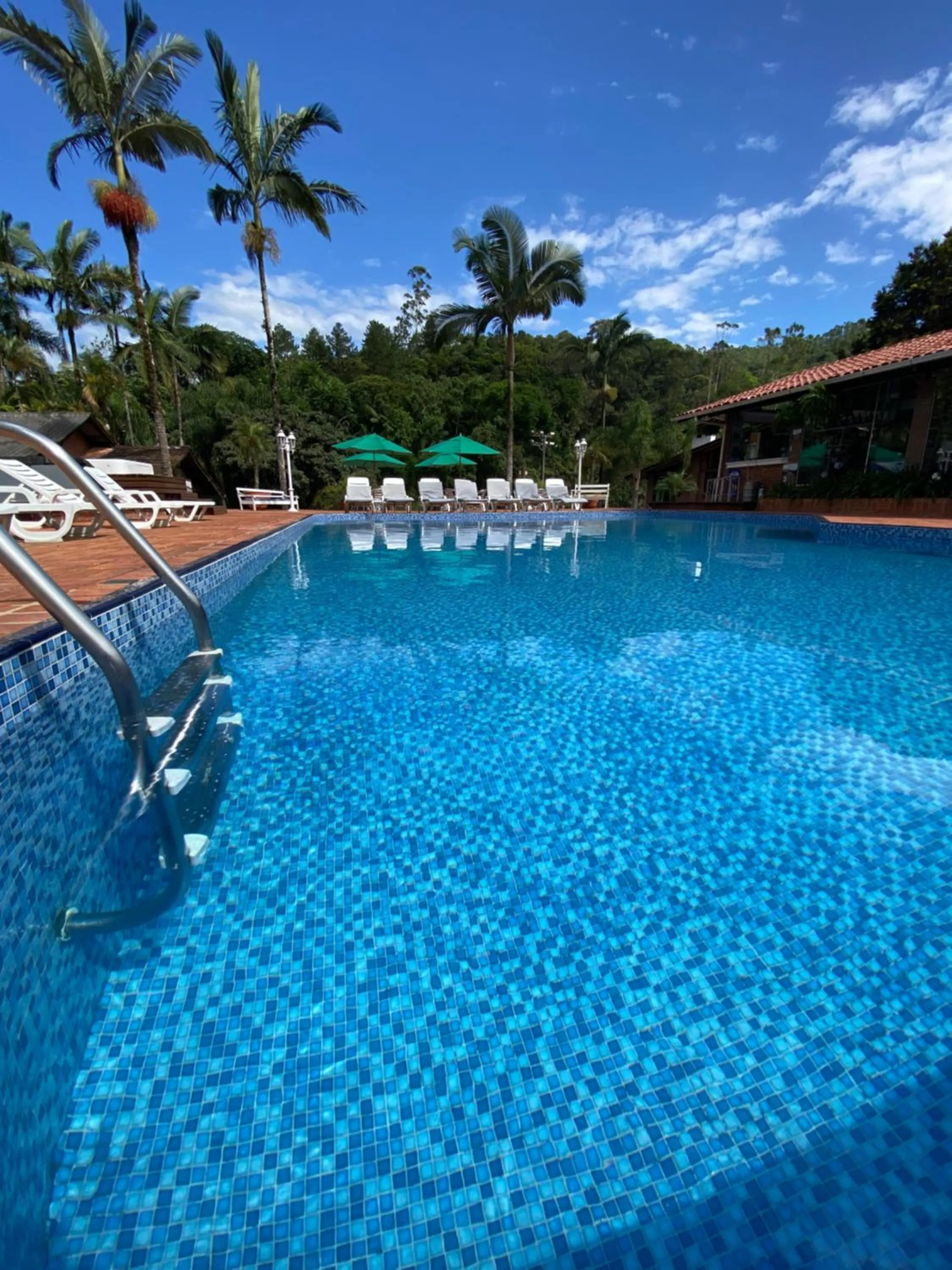 Pousada Arraial do Ouro