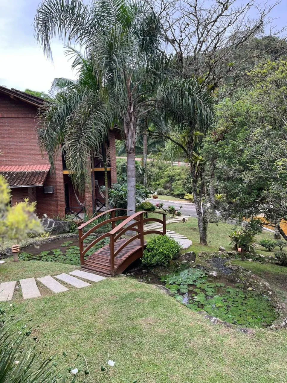 Pousada Arraial do Ouro